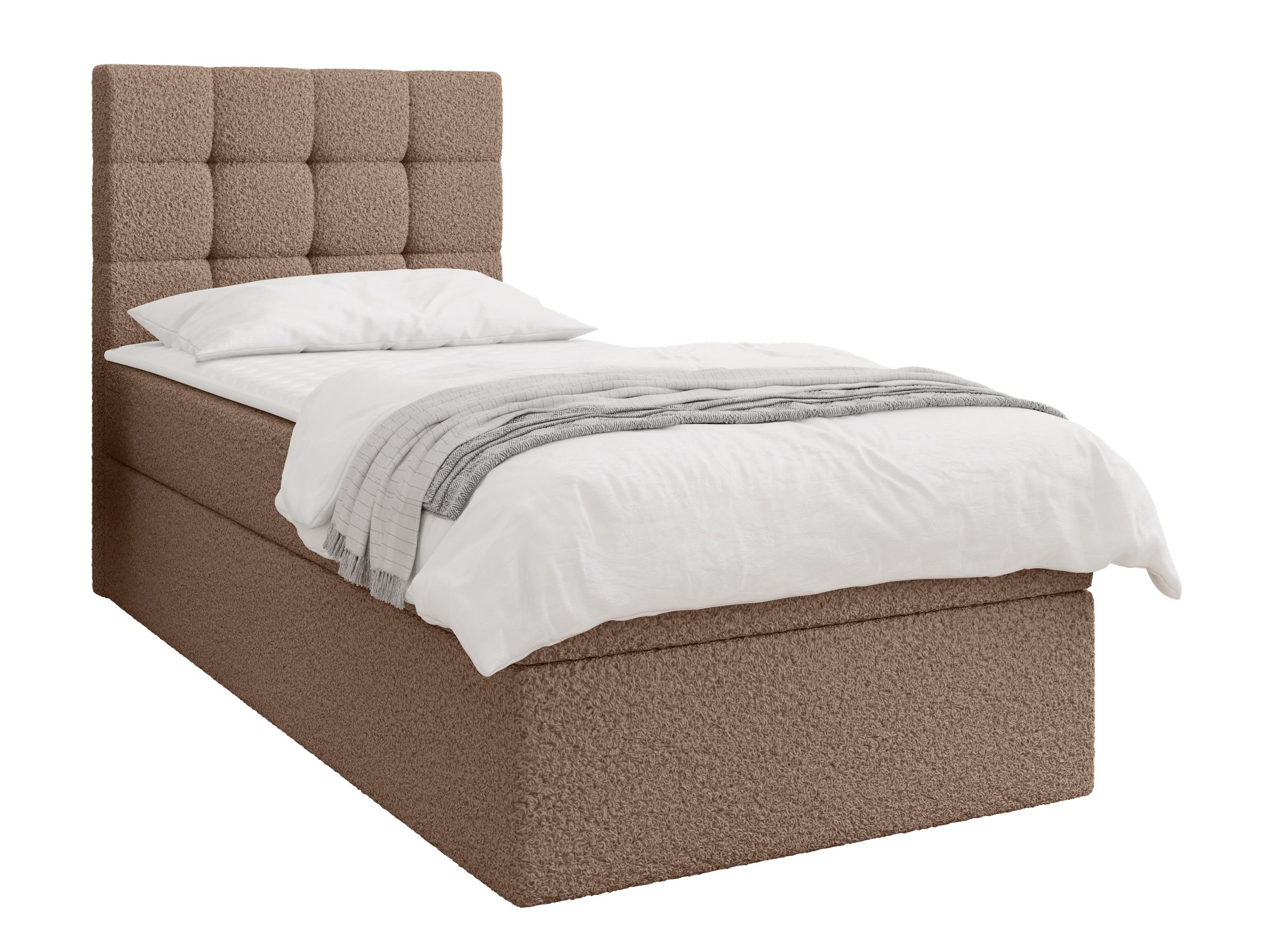 Boxspring krevet Comfivo Osculum II (Lambi 04)