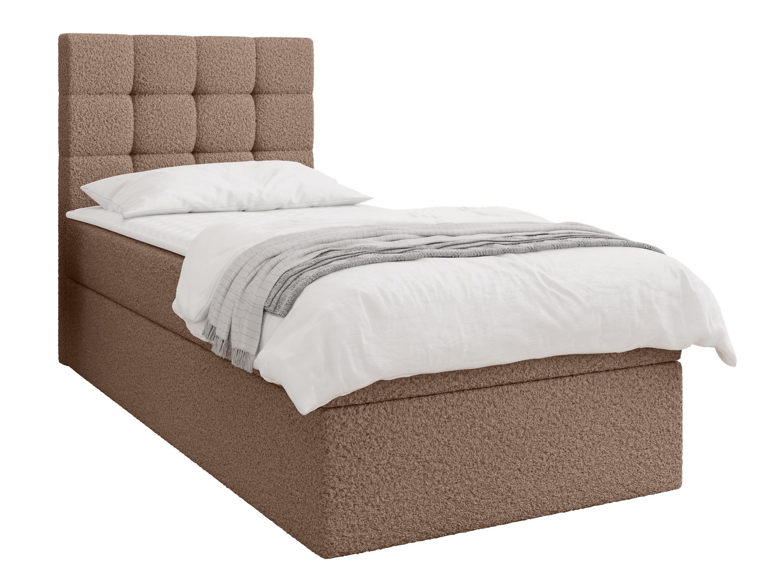 Boxspring krevet Comfivo Osculum II (Lambi 04)