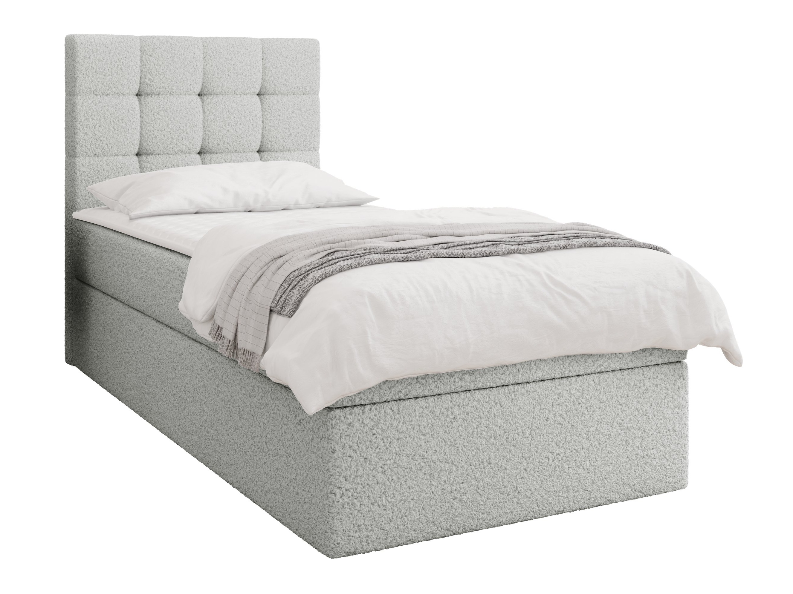Boxspring krevet Comfivo Osculum II (Lambi 11)