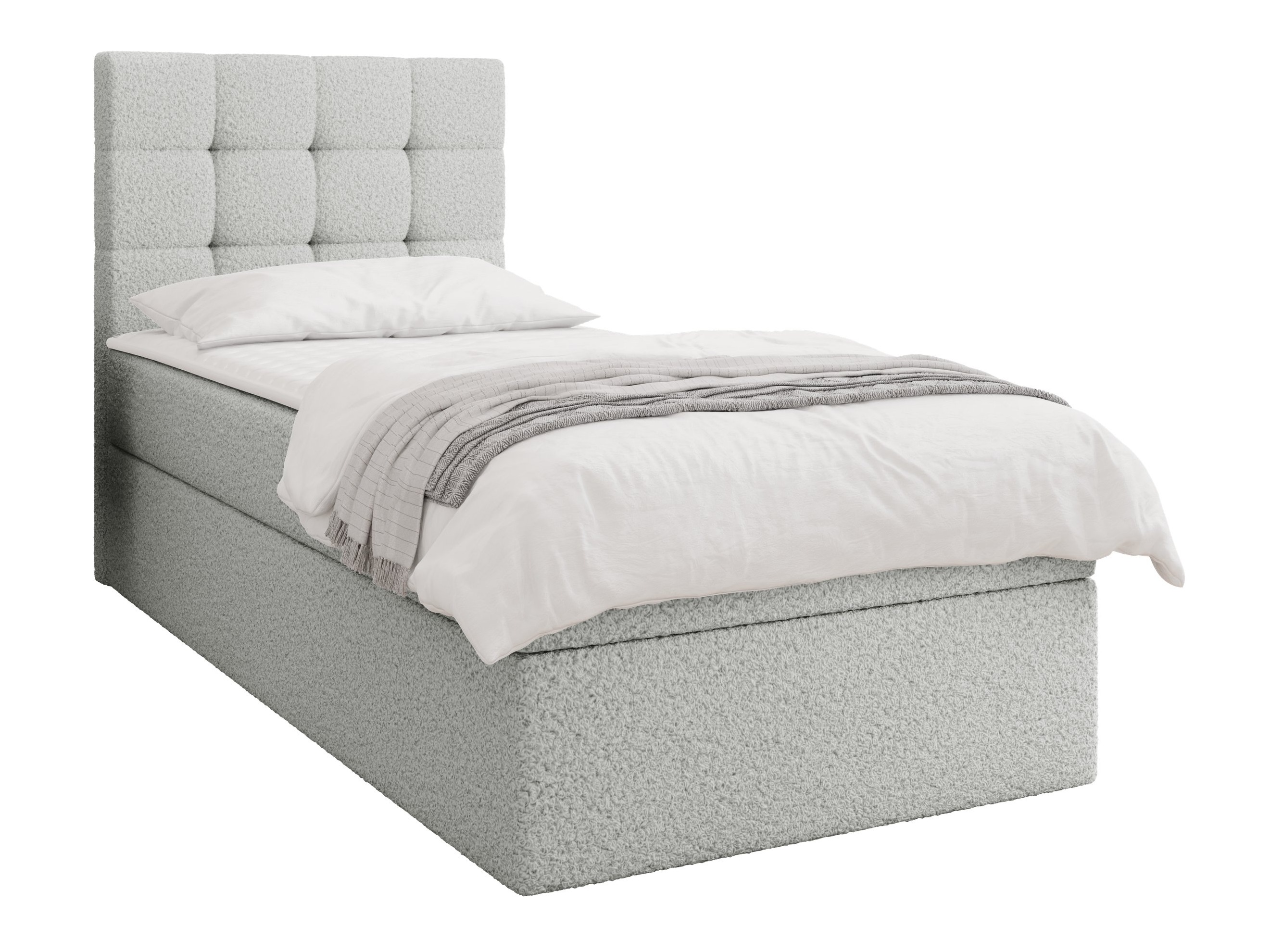 Boxspring krevet Comfivo Osculum II (Lambi 11)