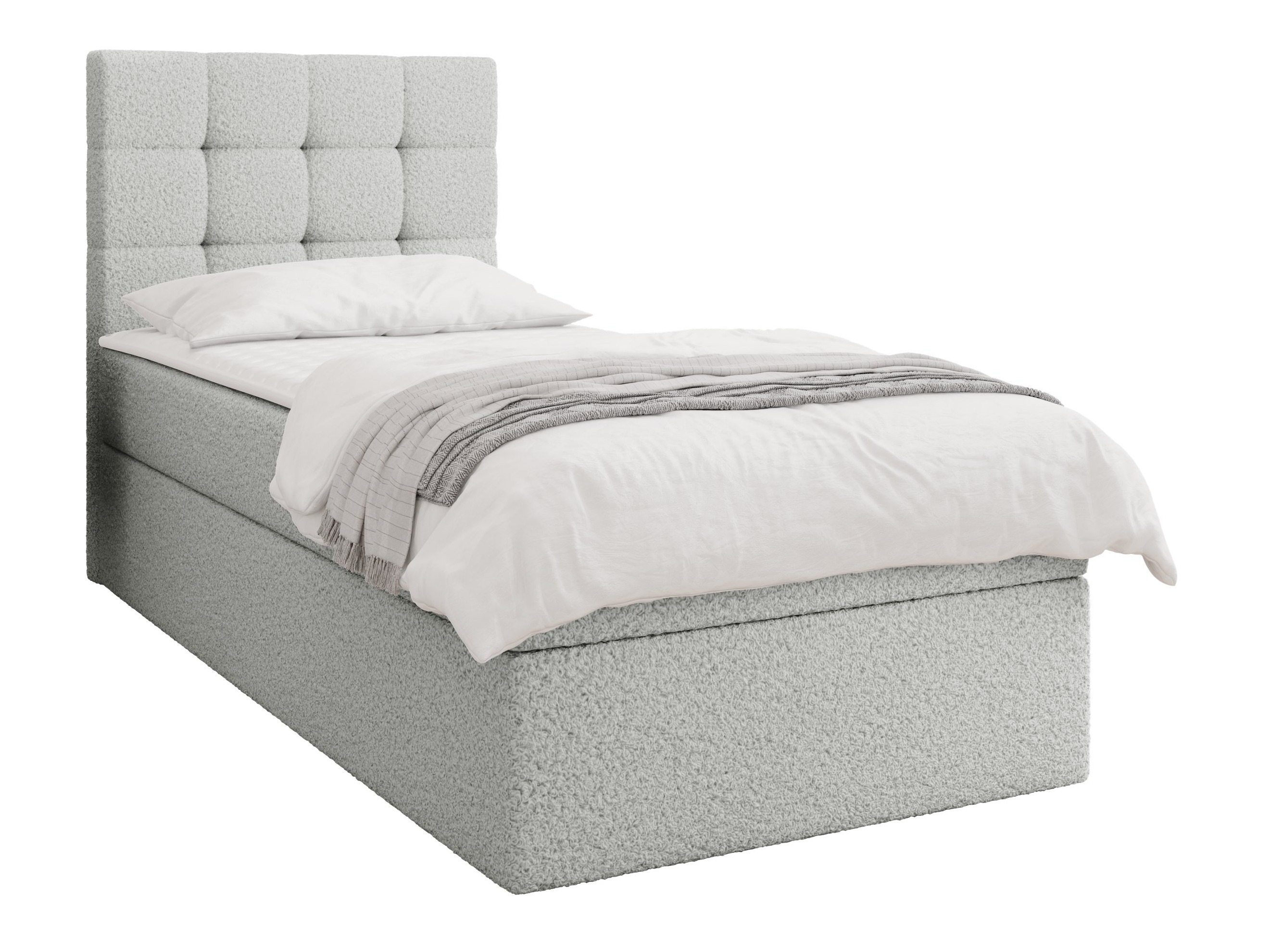 Boxspring krevet Comfivo Osculum II (Lambi 11)