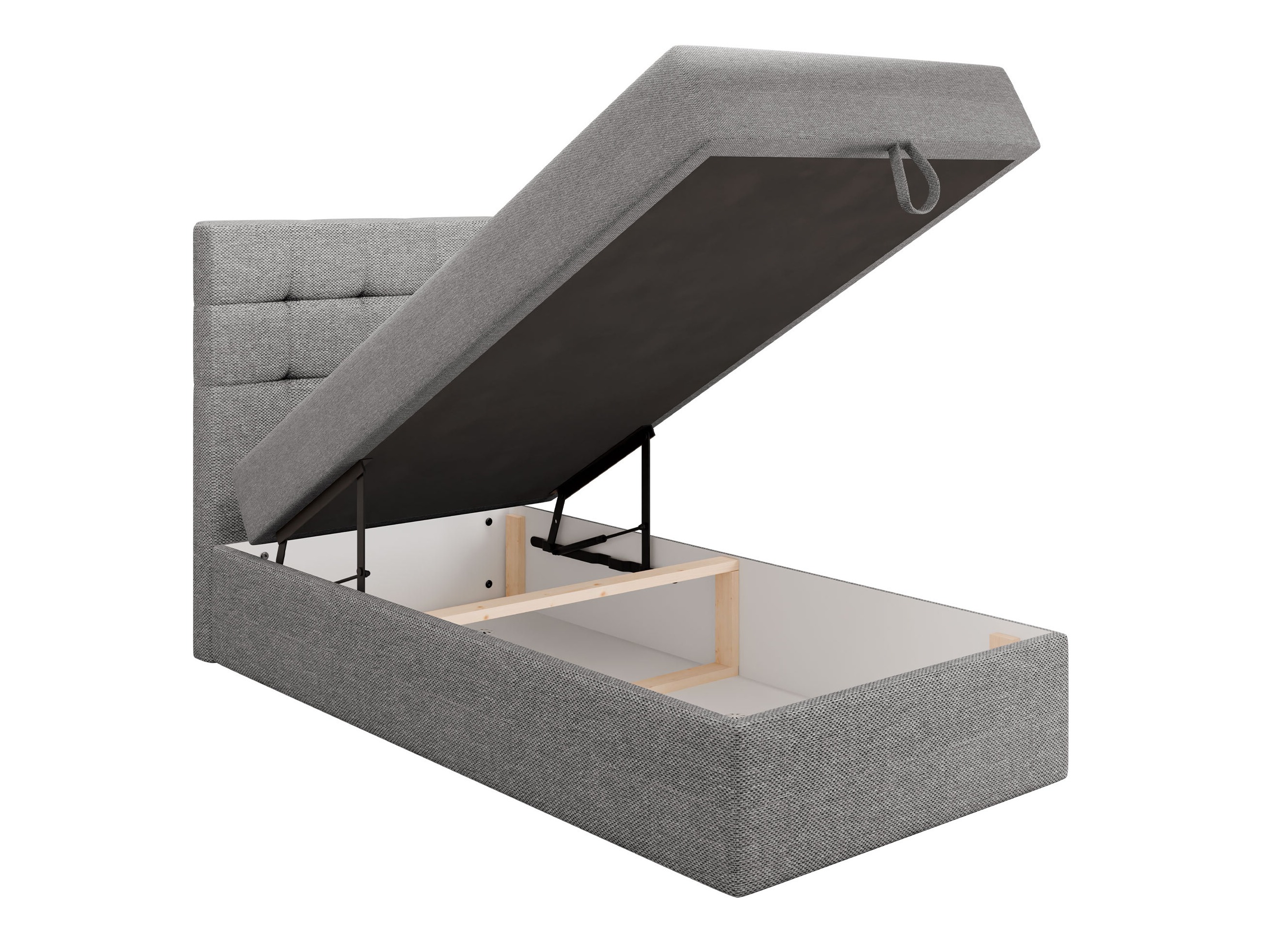 Boxspring krevet Comfivo Osculum II (Lambi 11)