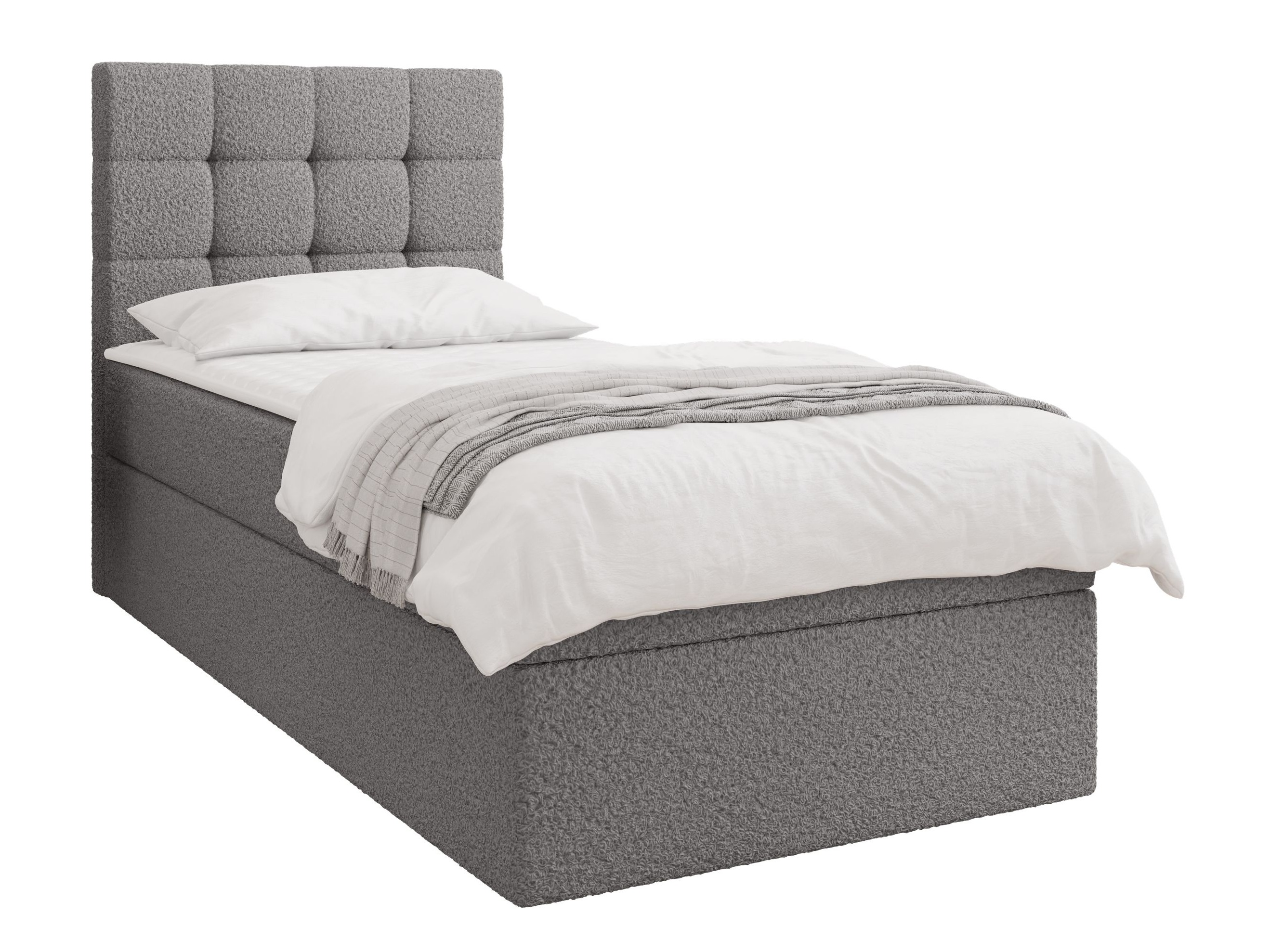 Boxspring krevet Comfivo Osculum II (Lambi 12)