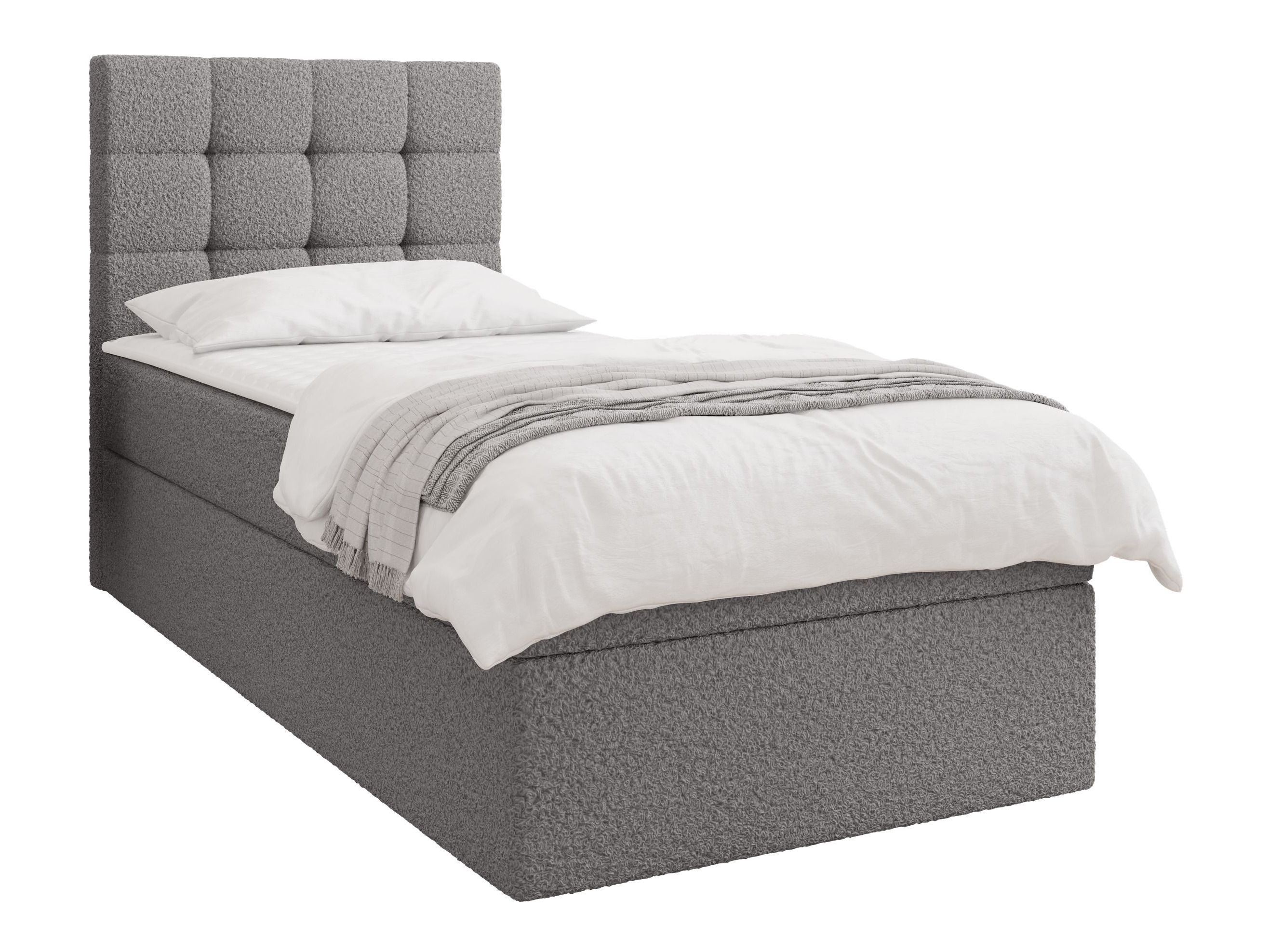 Boxspring krevet Comfivo Osculum II (Lambi 12)