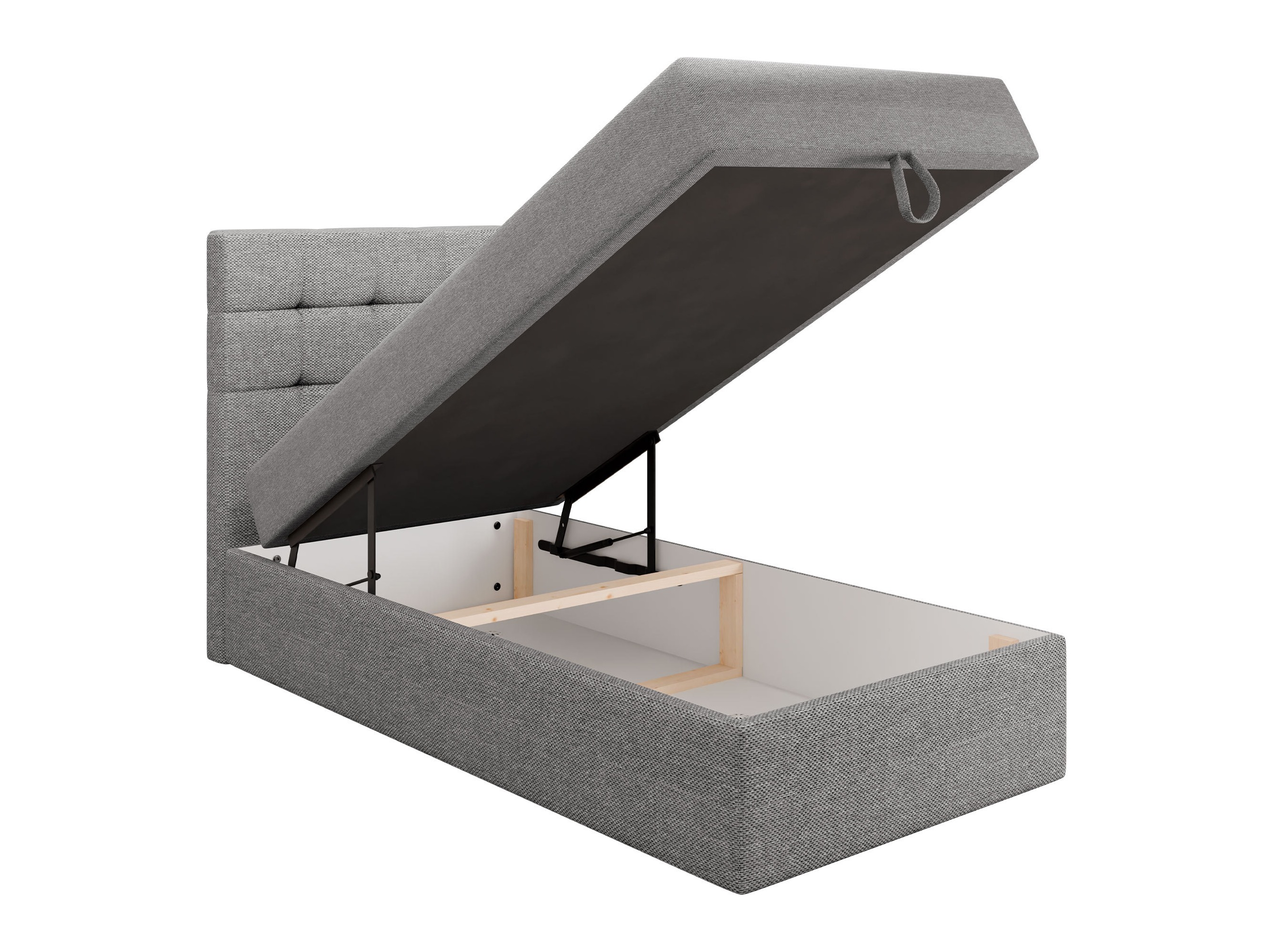 Boxspring krevet Comfivo Osculum II (Polo 872)
