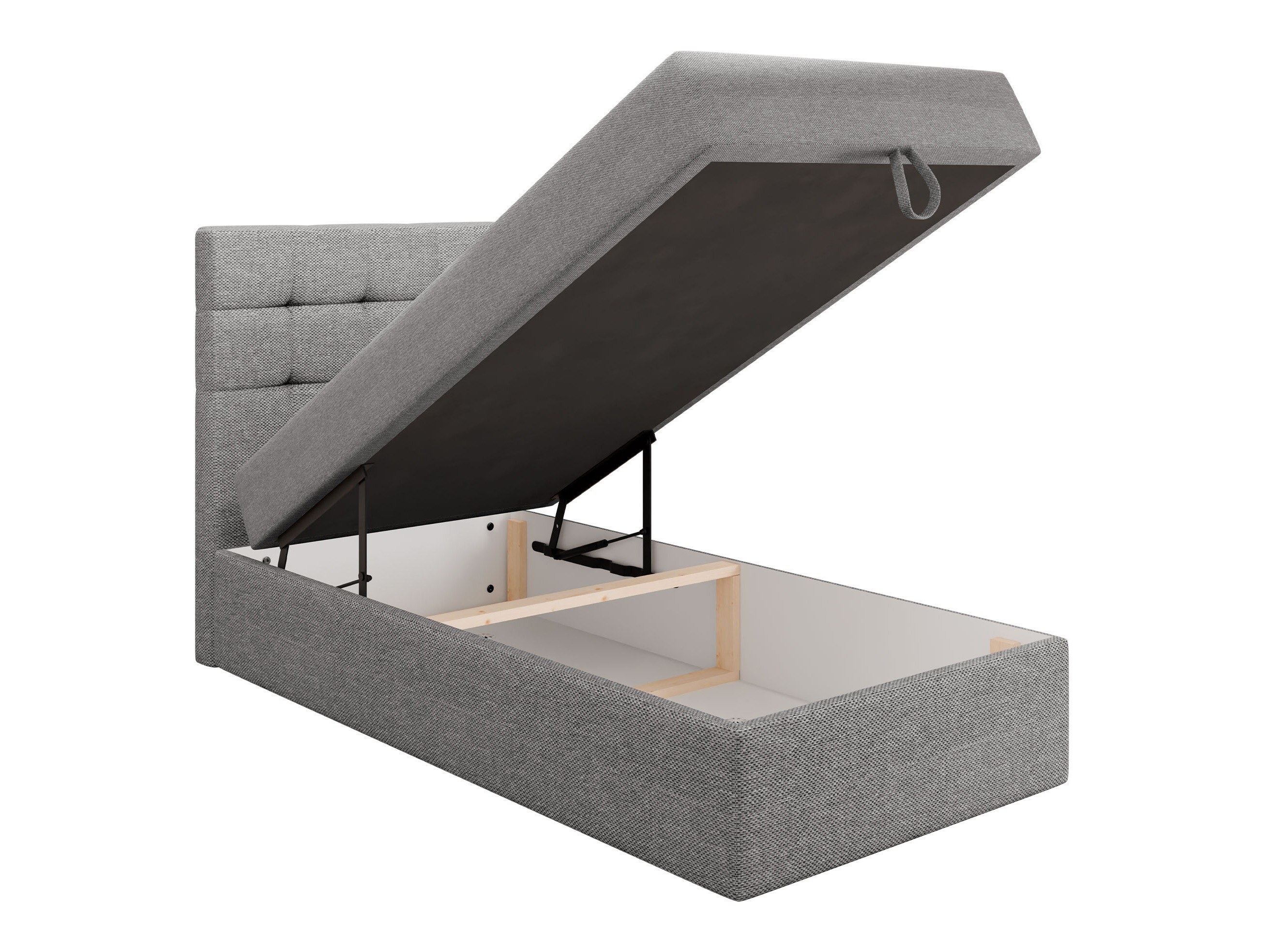 Boxspring krevet Comfivo Osculum II (Polo 889)