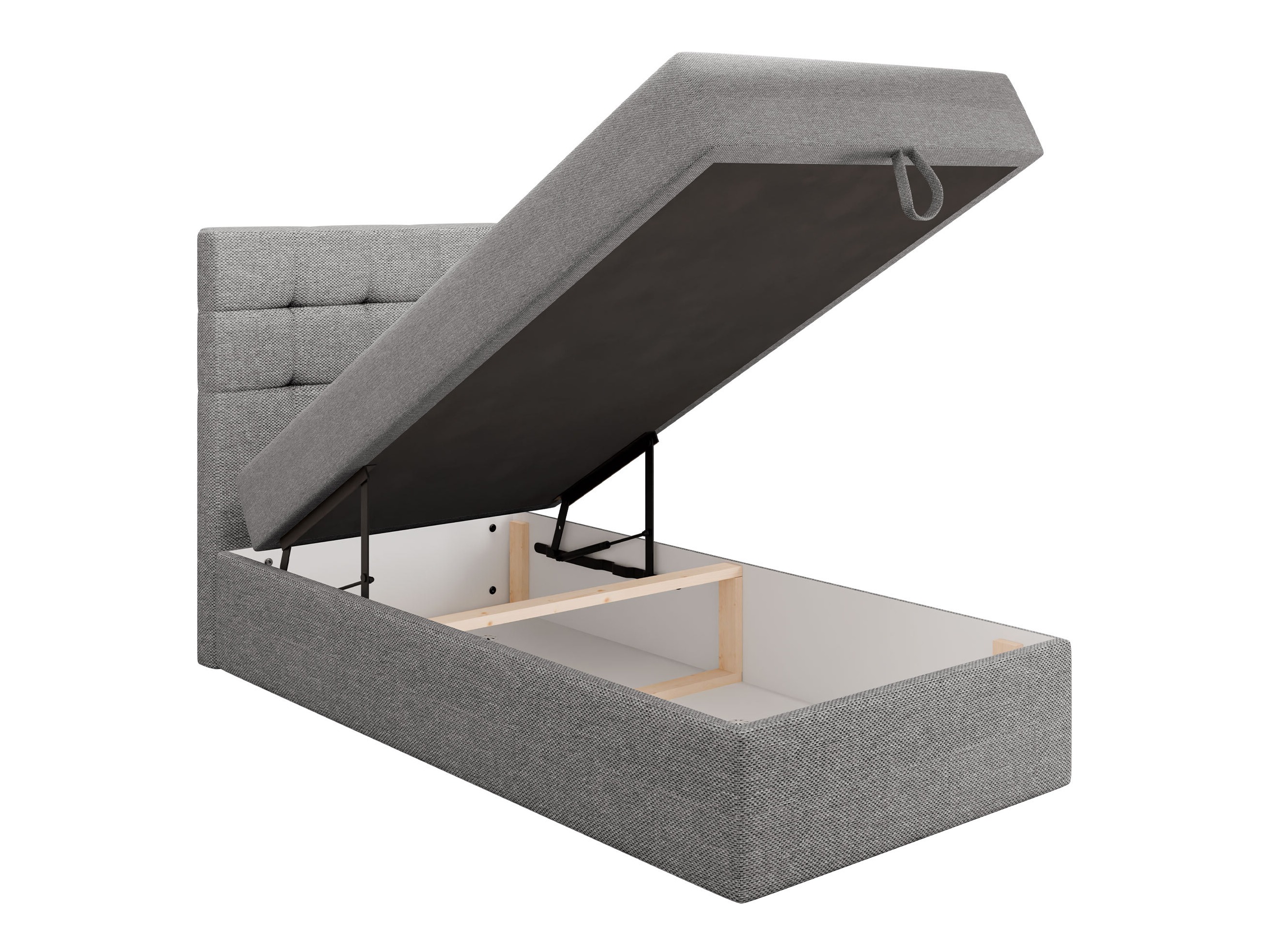 Boxspring krevet Comfivo Osculum II (Polo 891)