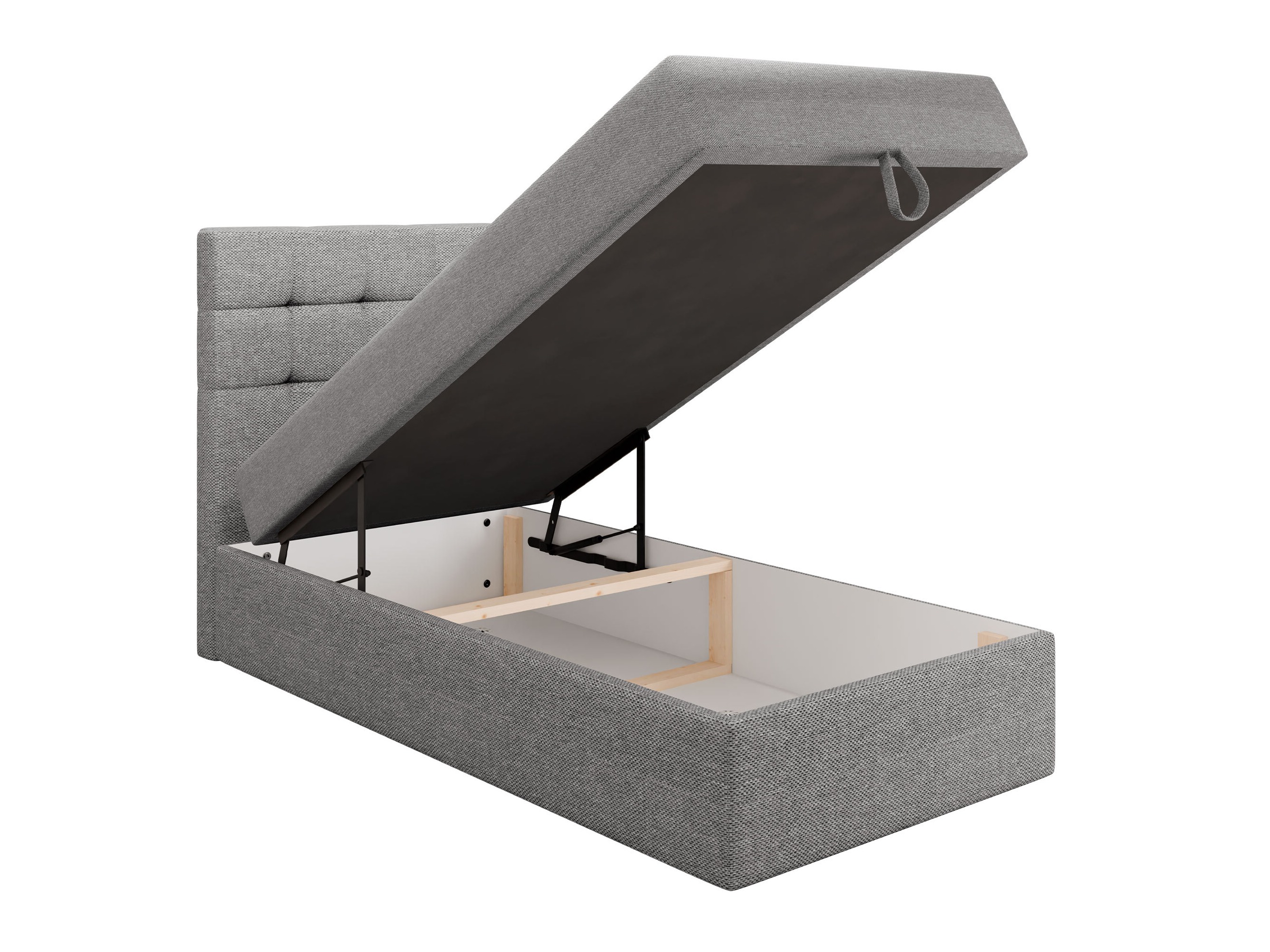 Boxspring krevet Comfivo Osculum II (Polo 894)