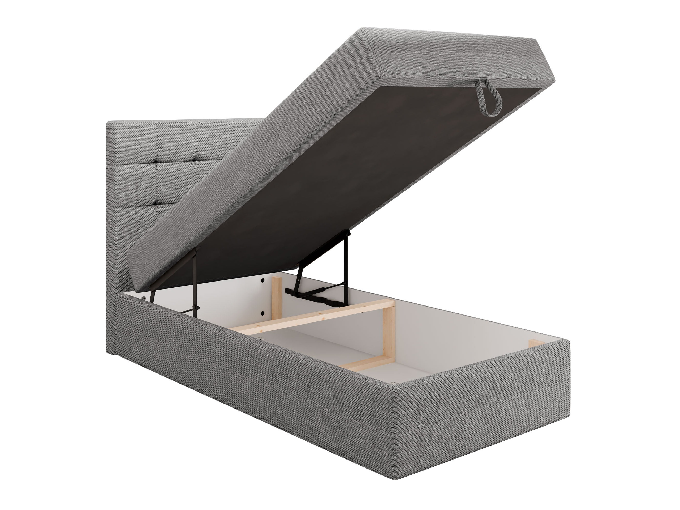 Boxspring krevet Comfivo Osculum II (Polo 894)