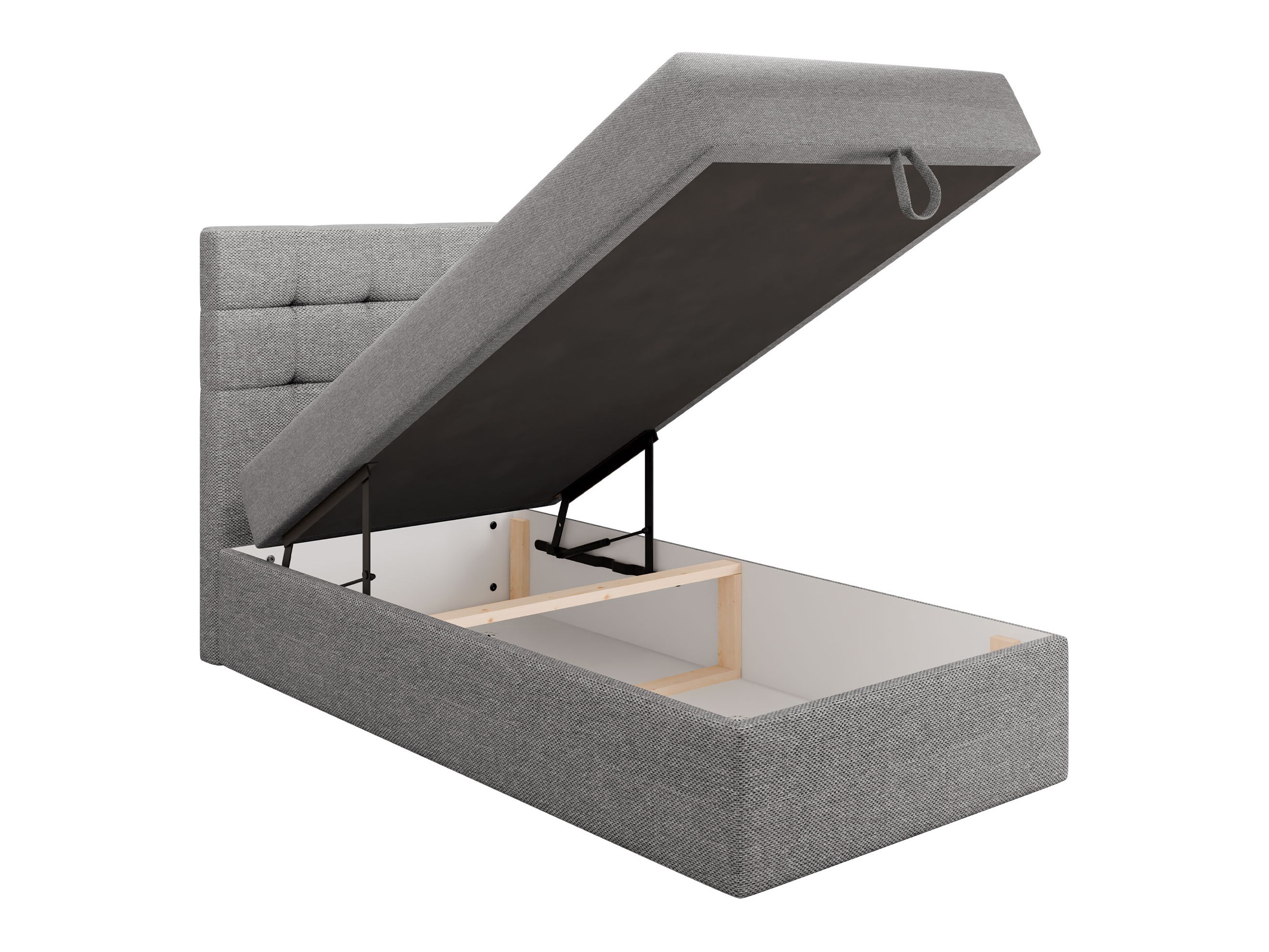 Boxspring krevet Comfivo Osculum II (Polo 894)
