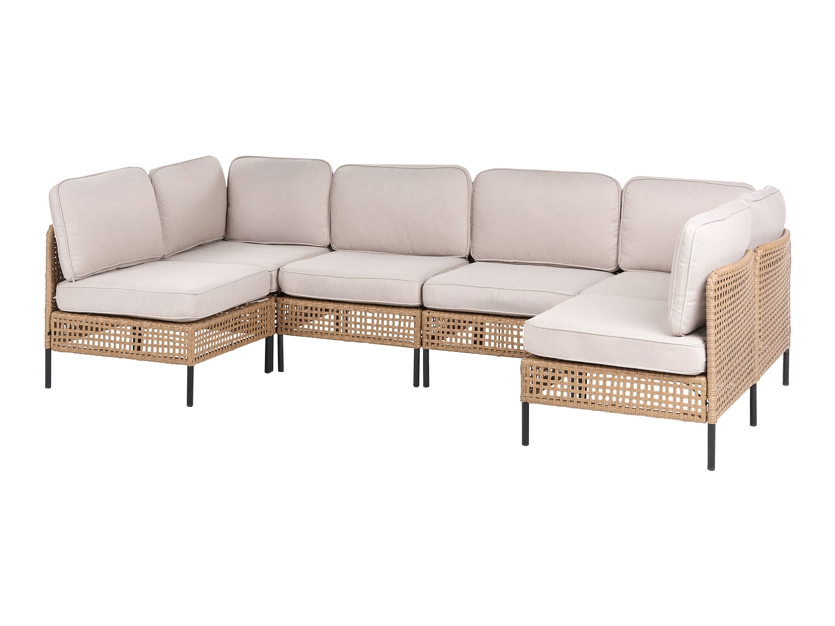 Set baštenskog nameštaja Domenou 103