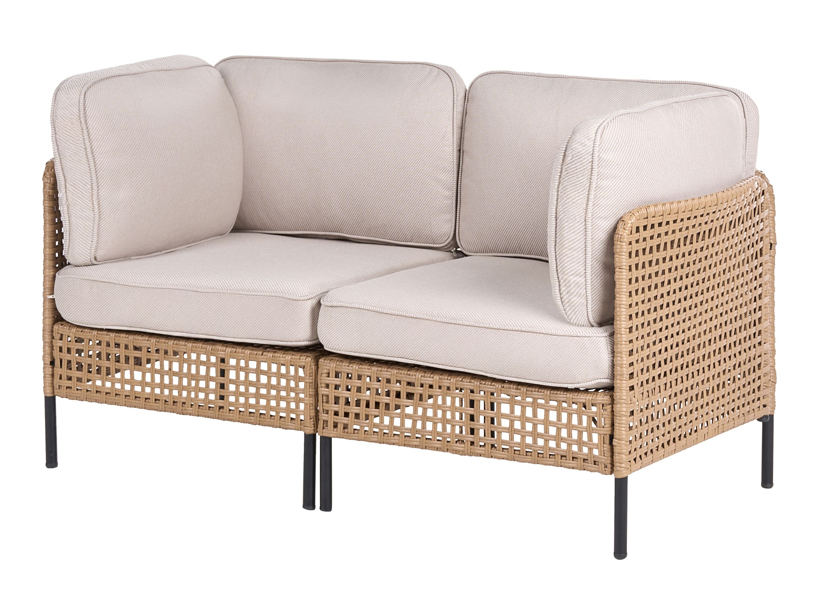 Baštenska sofa Domenou 105