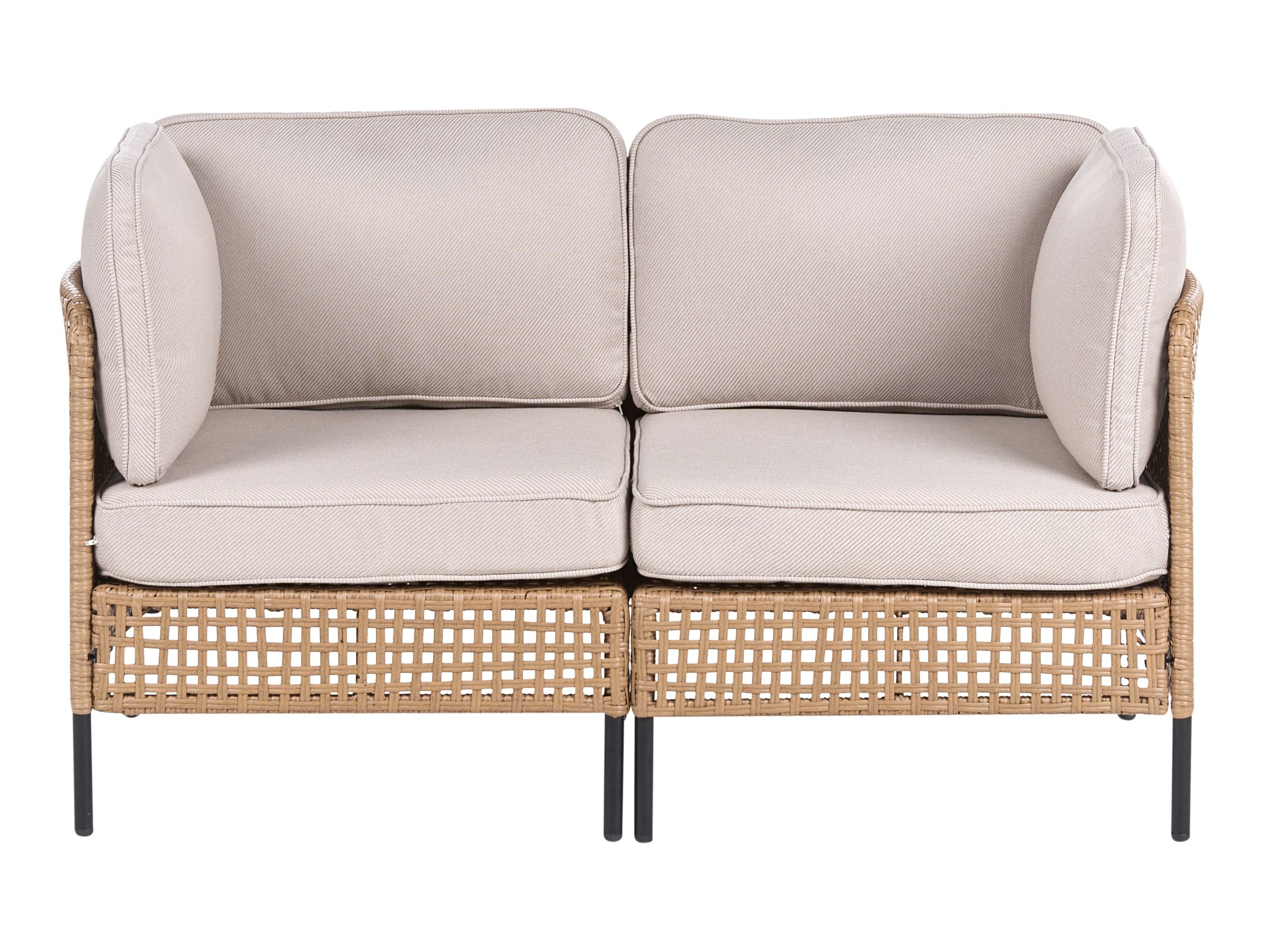 Baštenska sofa Domenou 105