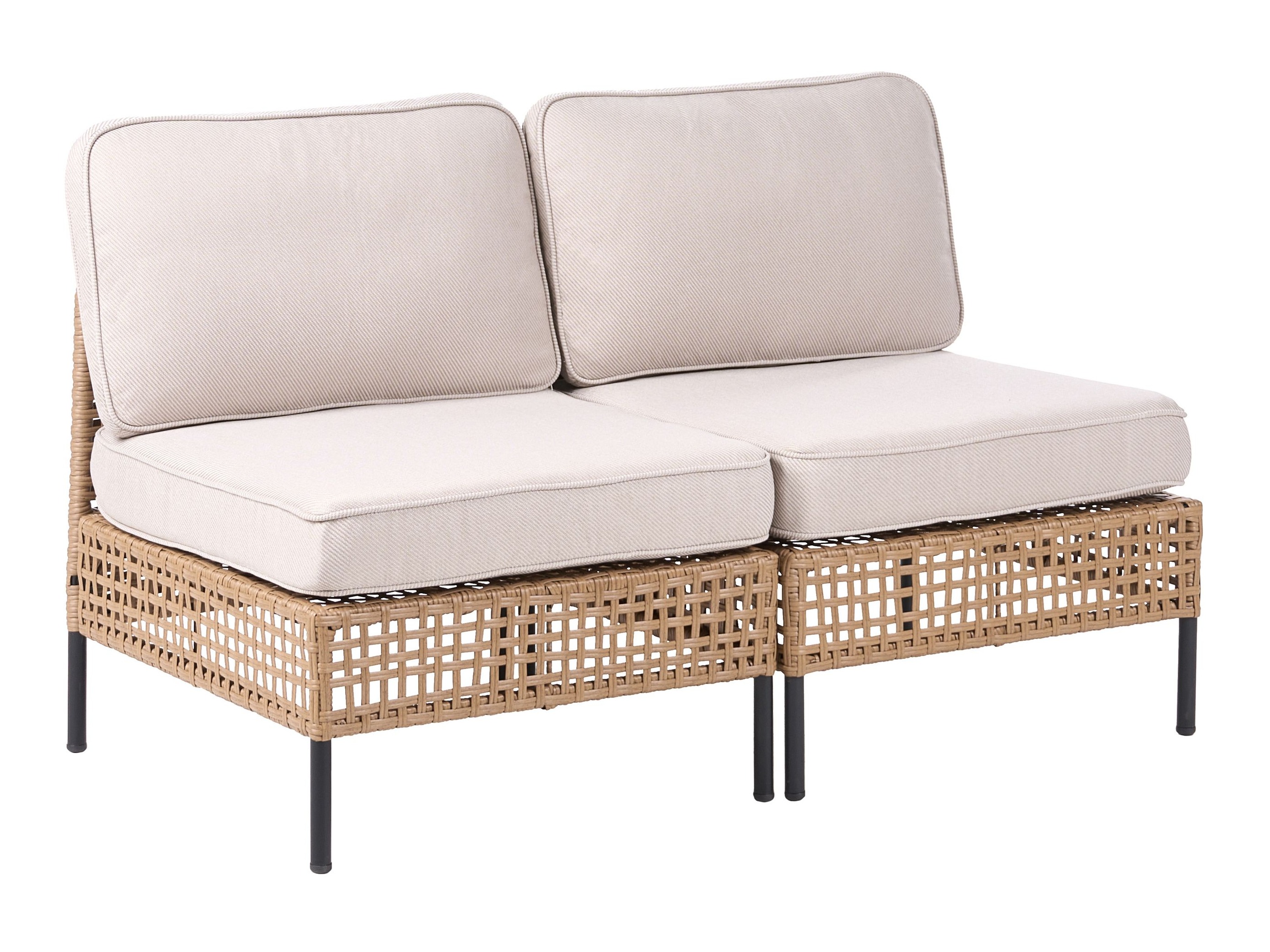 Baštenska sofa Domenou 106