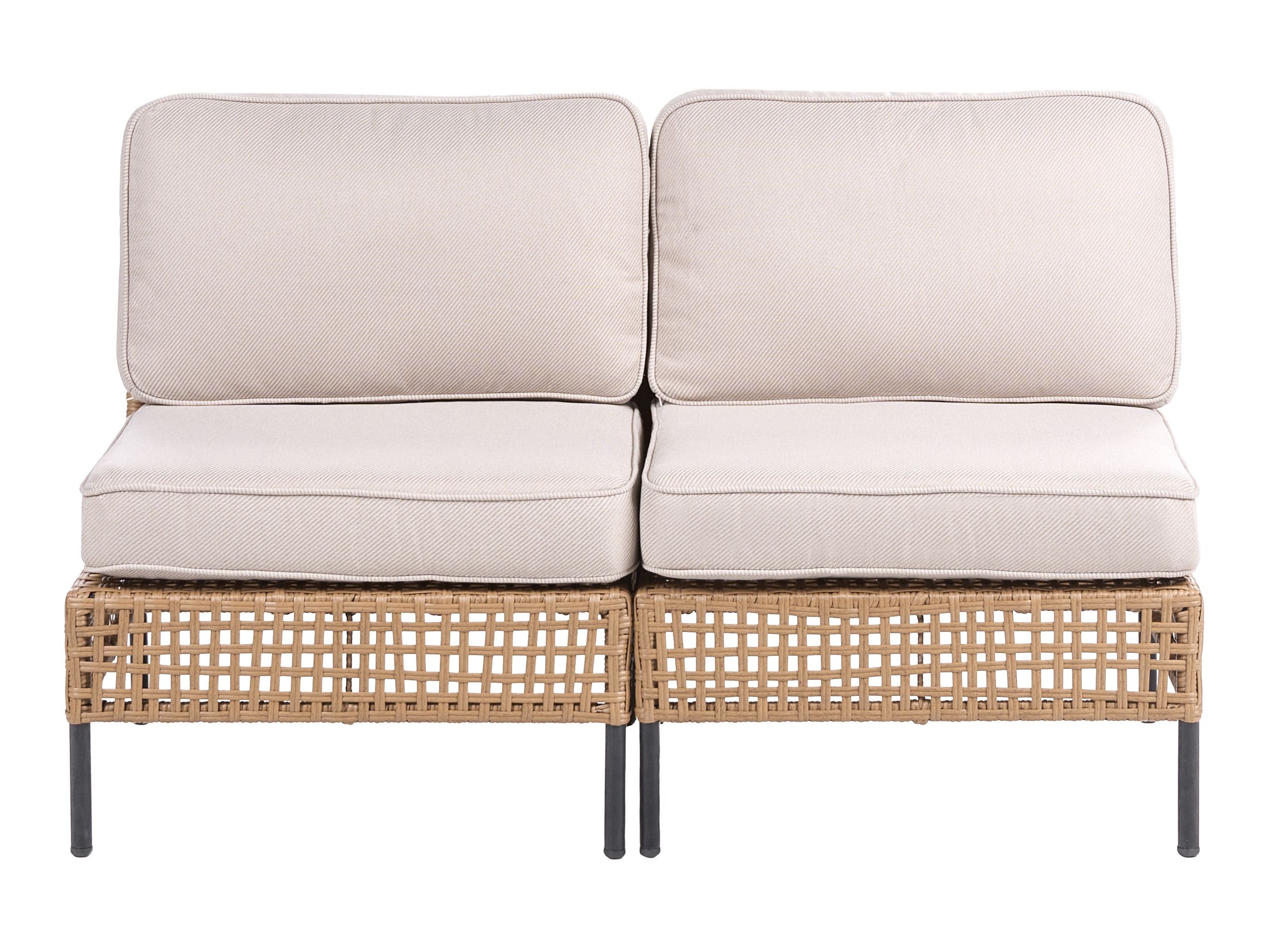 Baštenska sofa Domenou 106