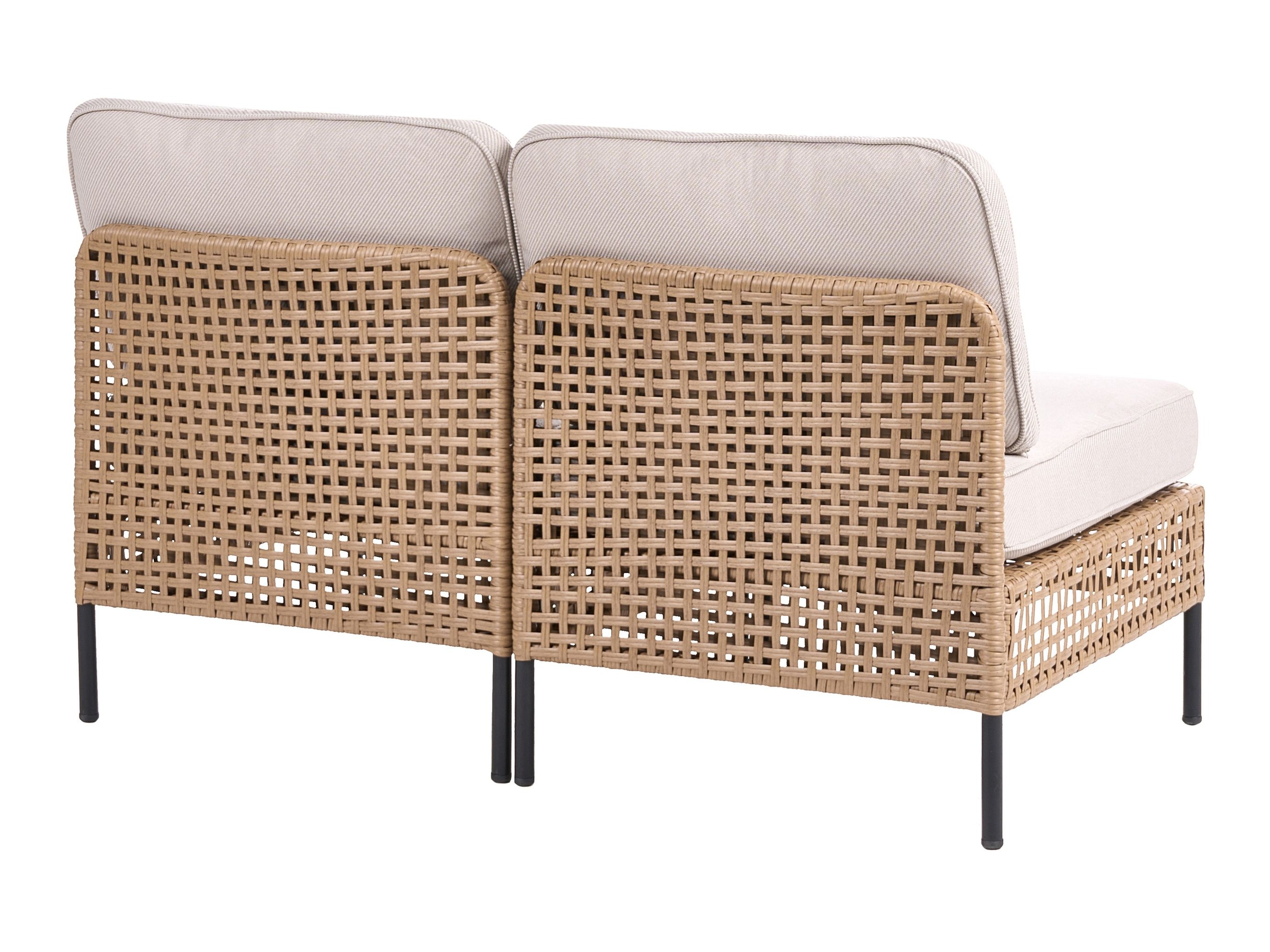 Baštenska sofa Domenou 106