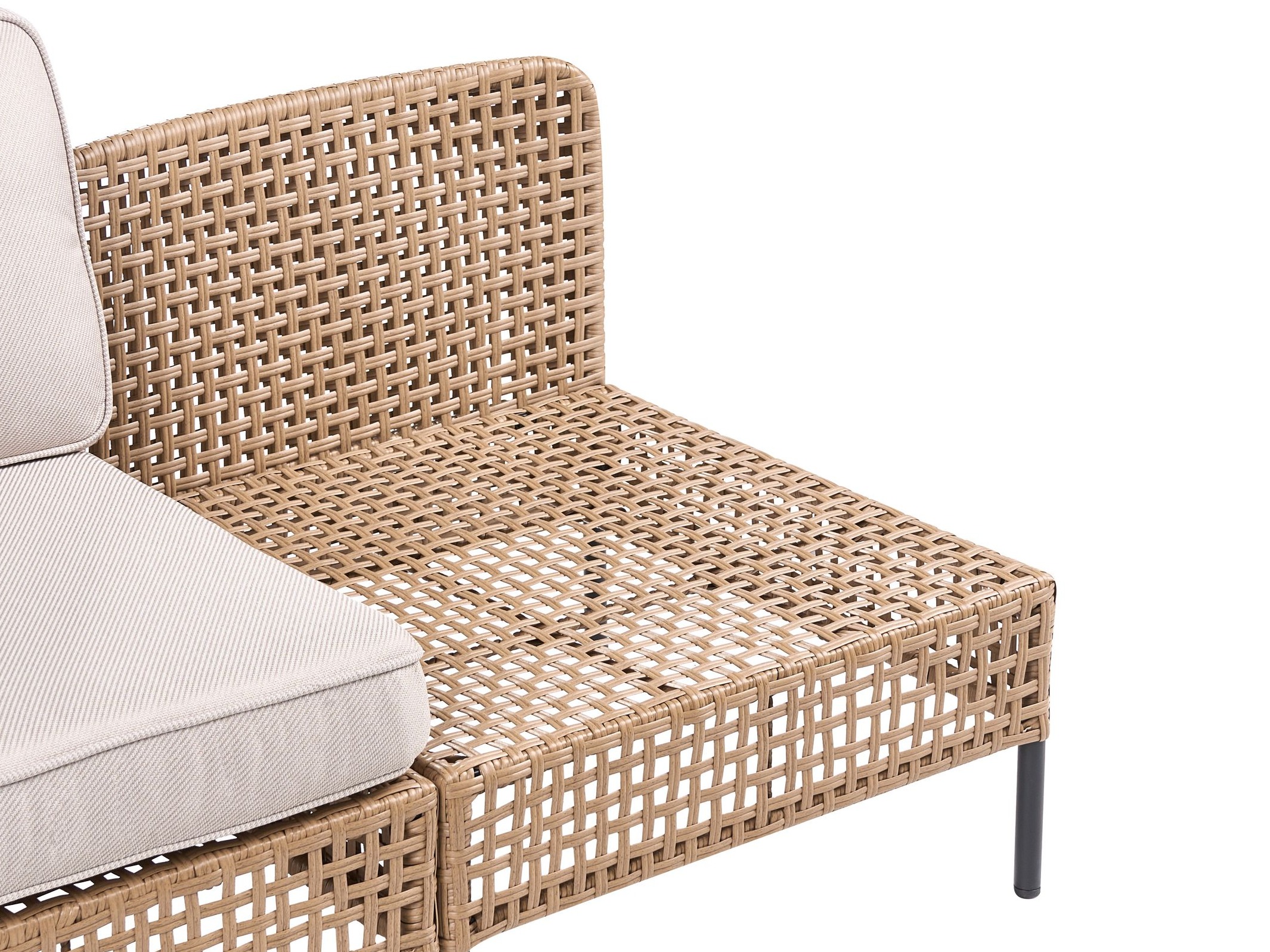 Baštenska sofa Domenou 106