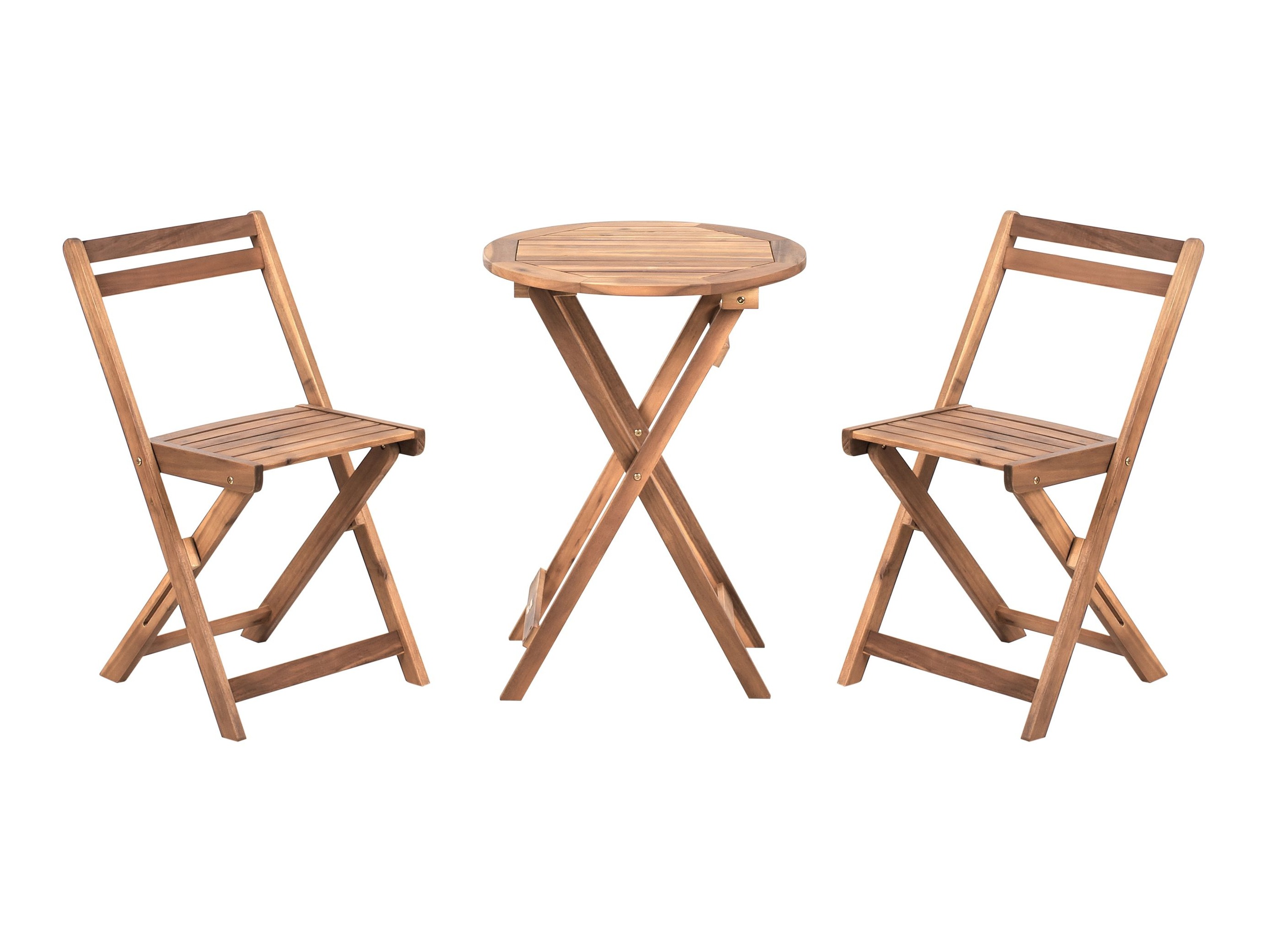 Set balkonskog nameštaja Berwyn 3224