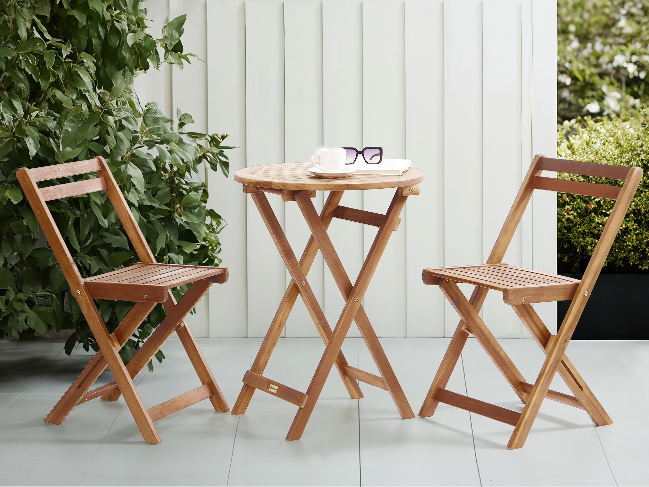 Set balkonskog nameštaja Berwyn 3224