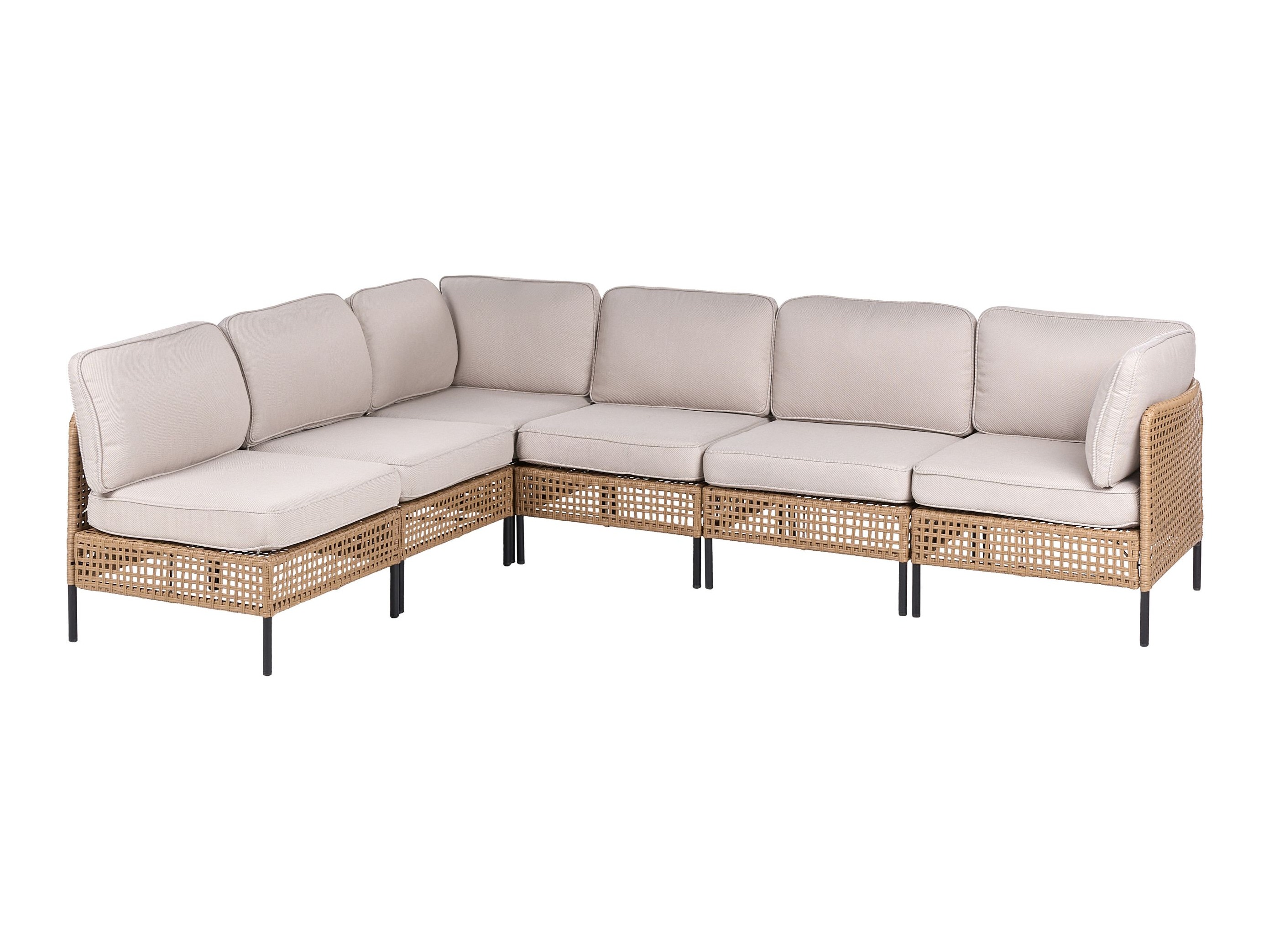 Set baštenskog nameštaja Domenou 104