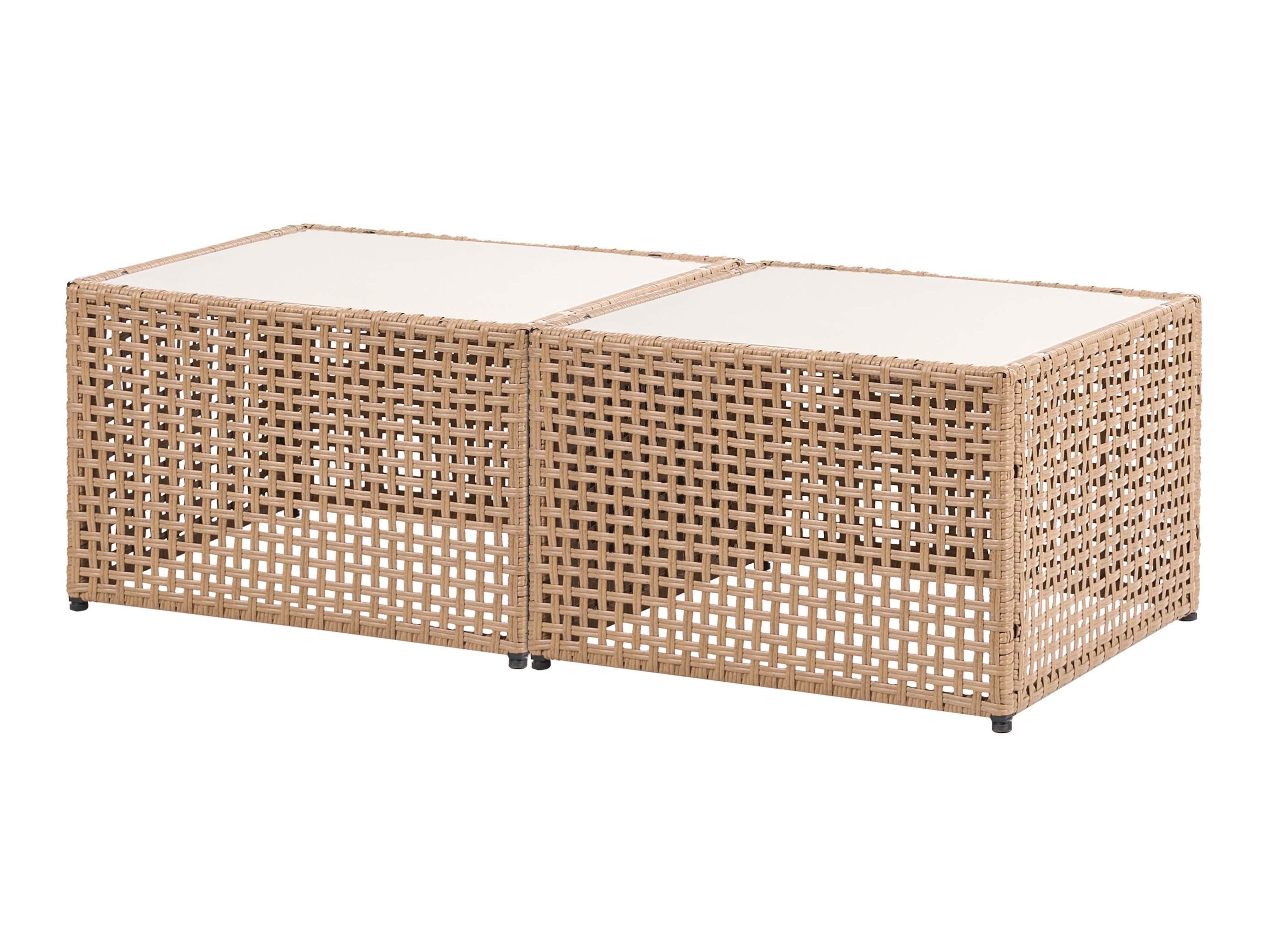Set baštenskog nameštaja Domenou 104