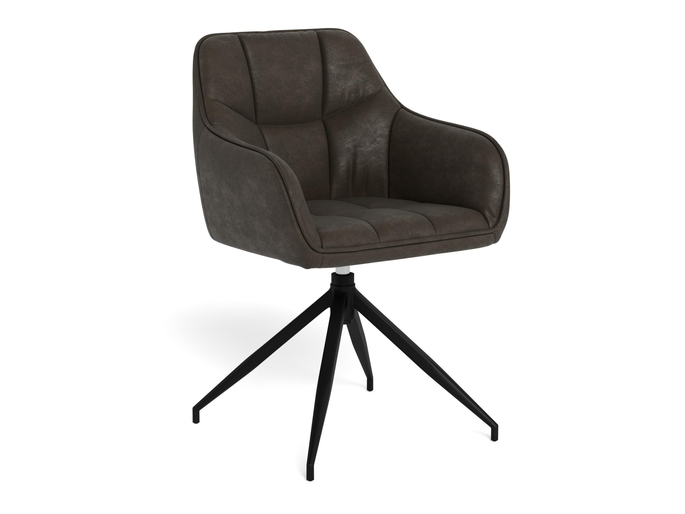 Stolica Norsica 494 (Antracit + Crno)