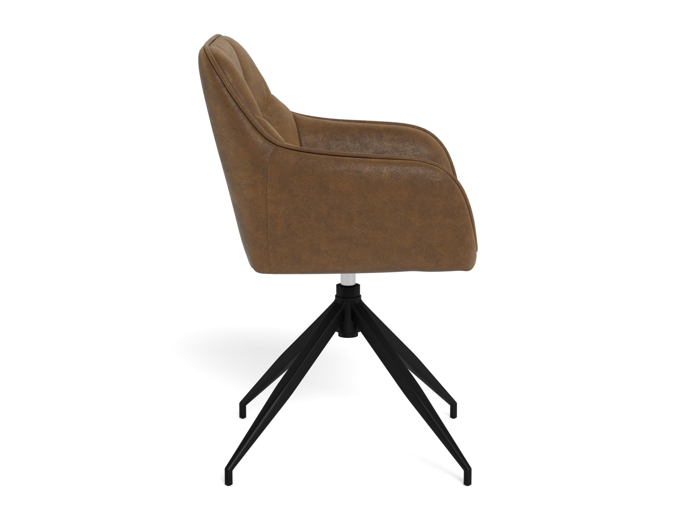 Stolica Norsica 494 (Smeđa + Crno)