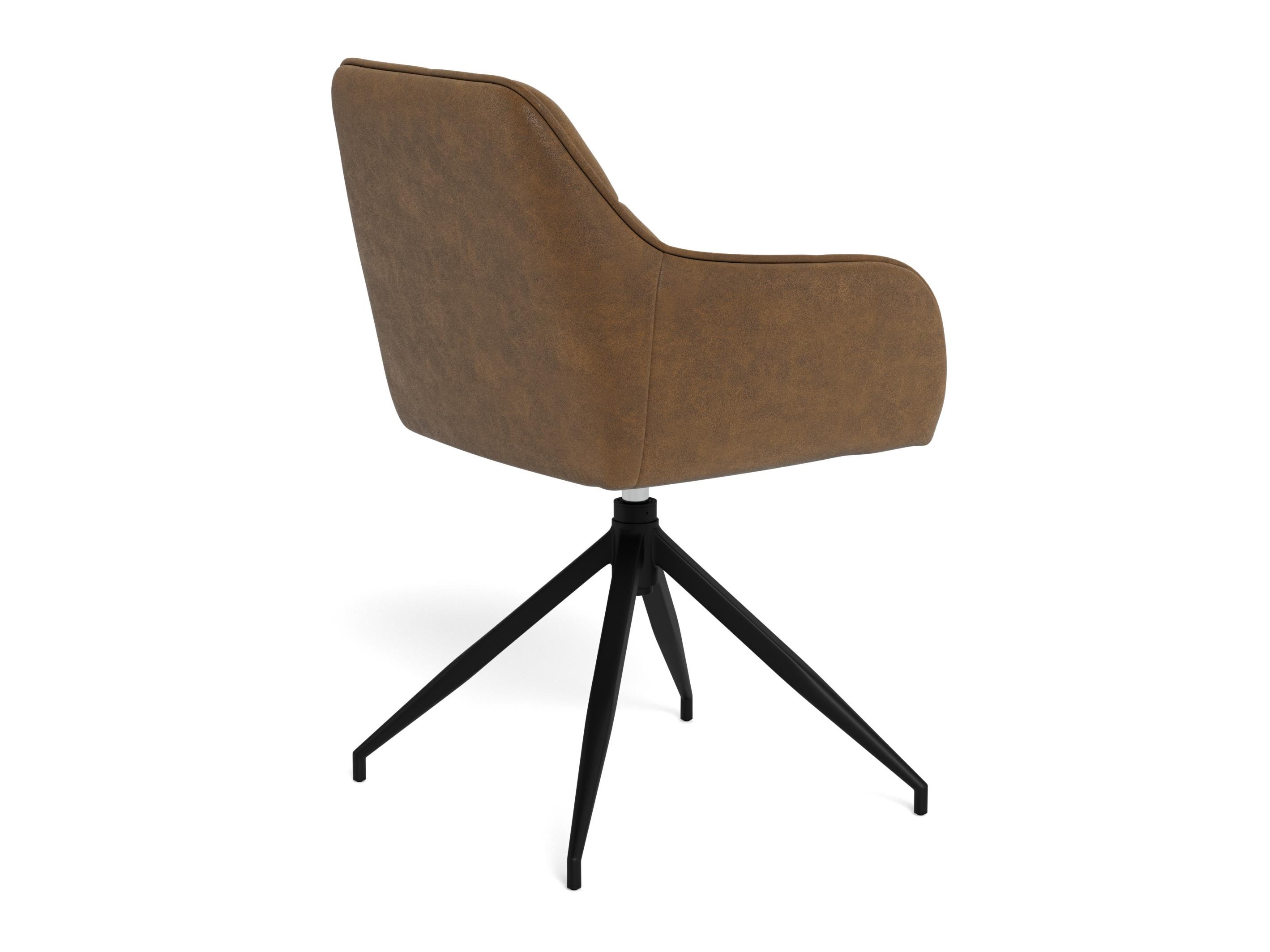 Stolica Norsica 494 (Smeđa + Crno)