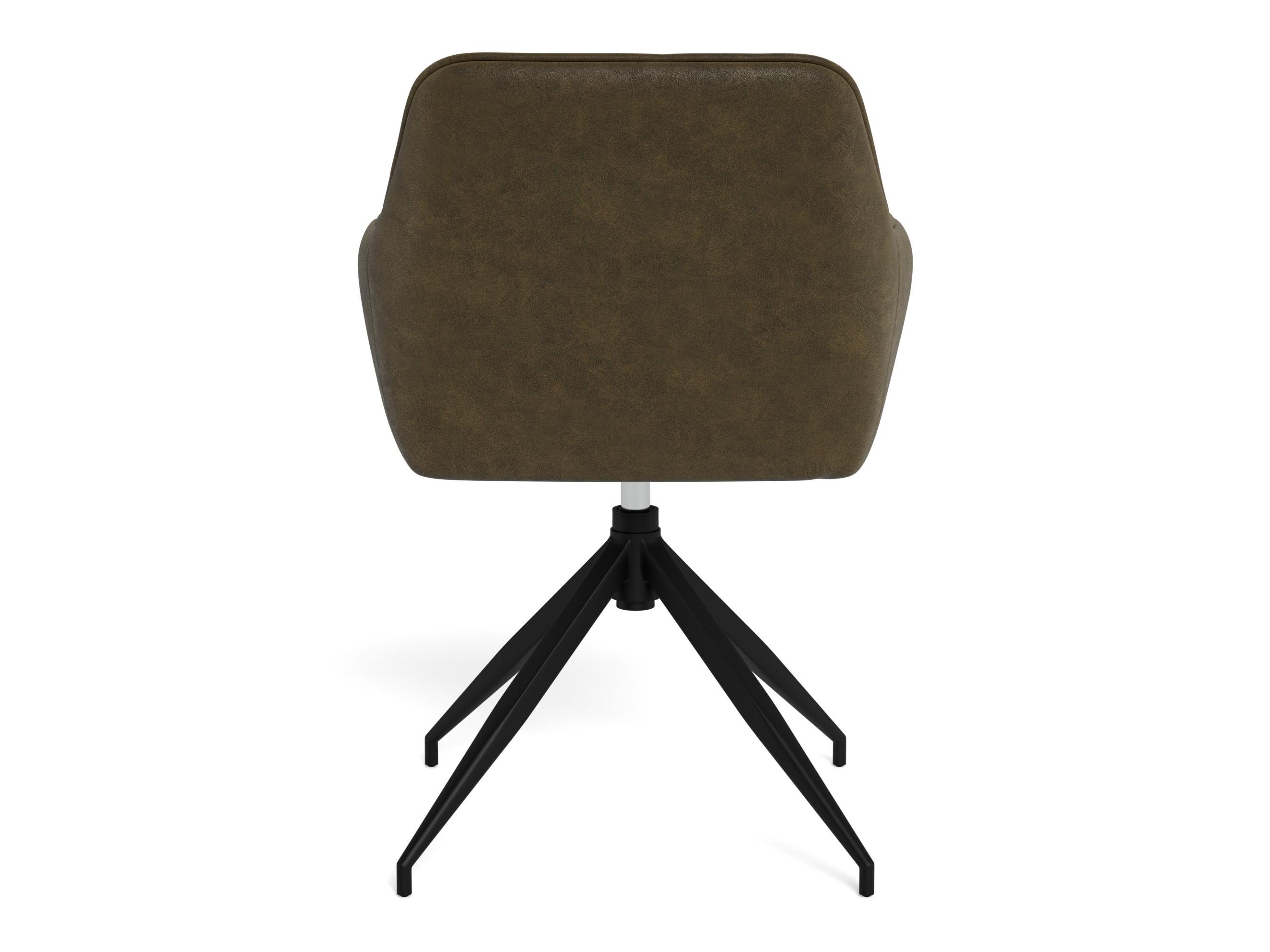 Stolica Norsica 494 (Zelena + Crno)