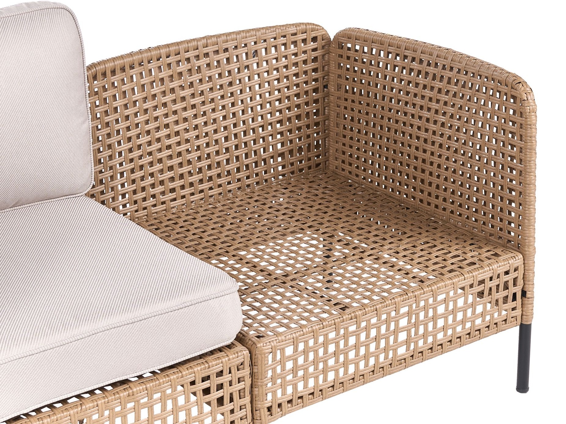 Baštenska sofa Domenou 105