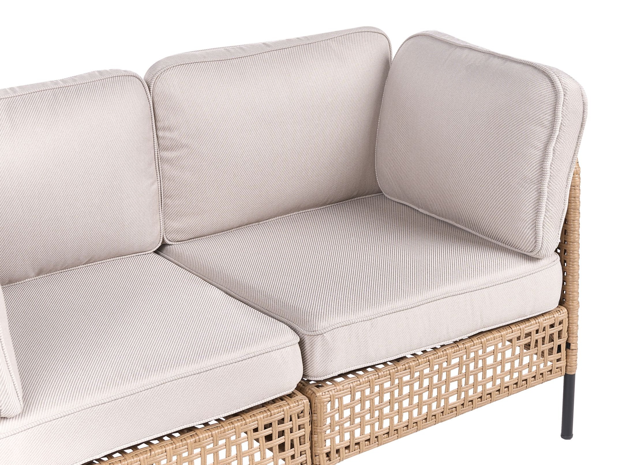 Baštenska sofa Domenou 105