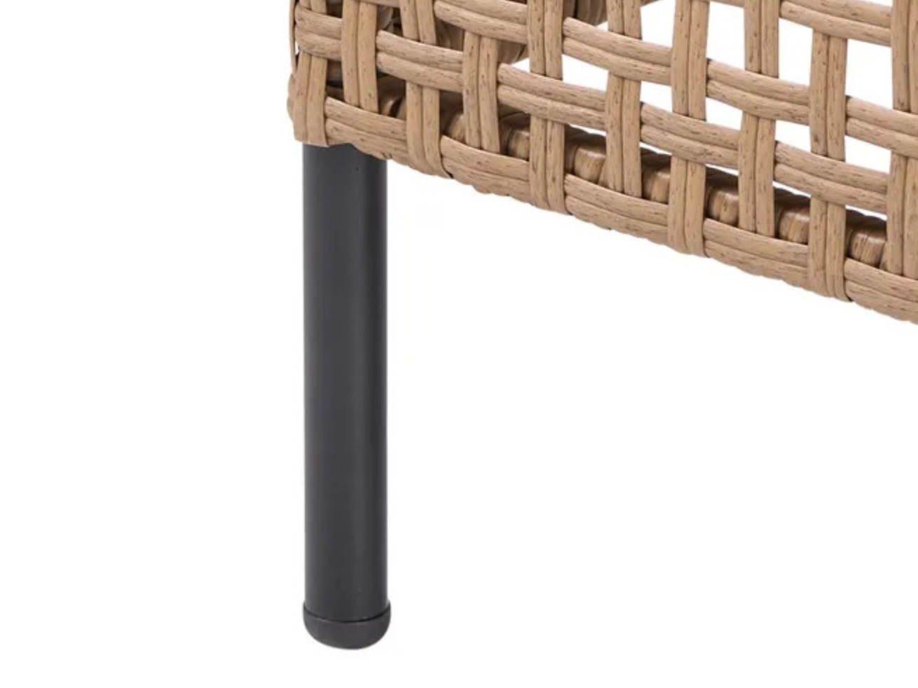 Baštenska sofa Domenou 105