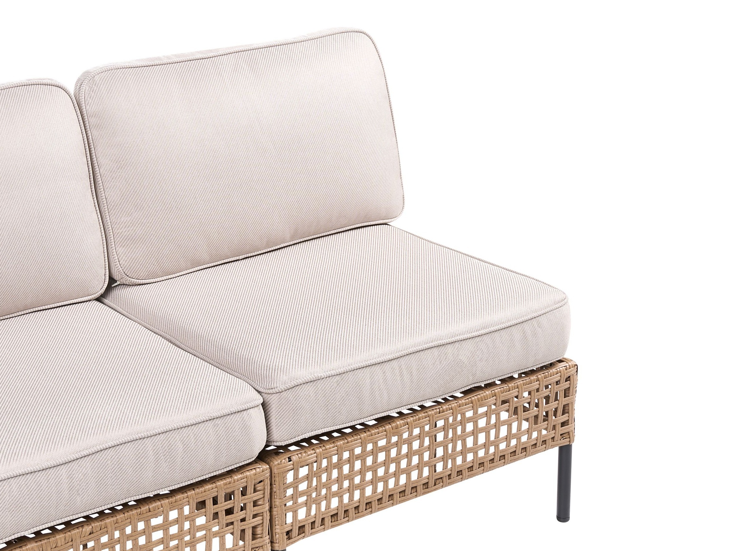 Baštenska sofa Domenou 106