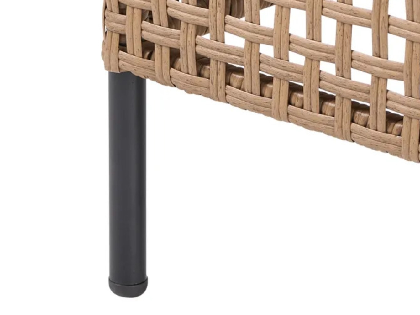 Baštenska sofa Domenou 106