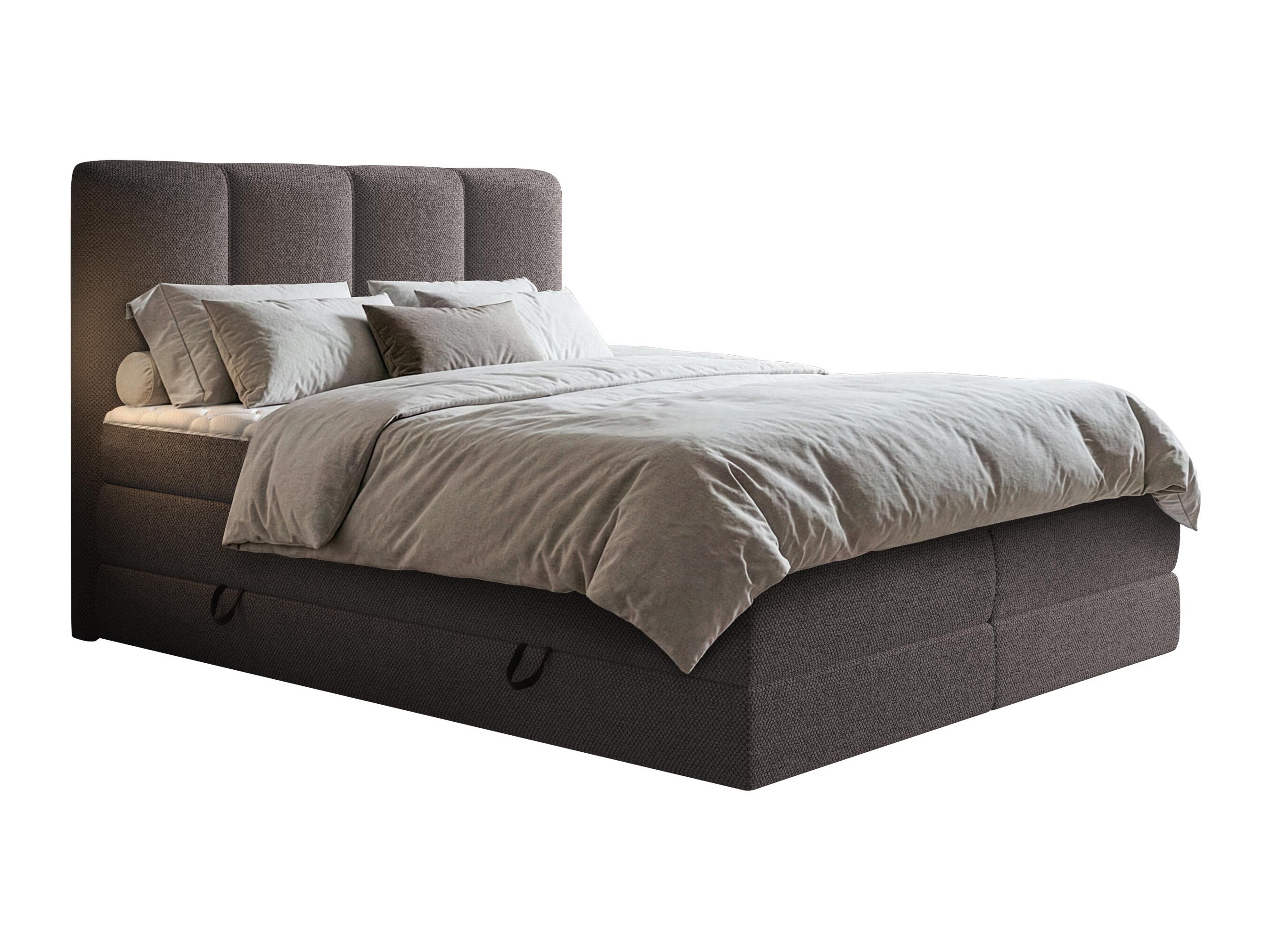 Boxspring krevet ComfiDream Caelion (Onega 03)