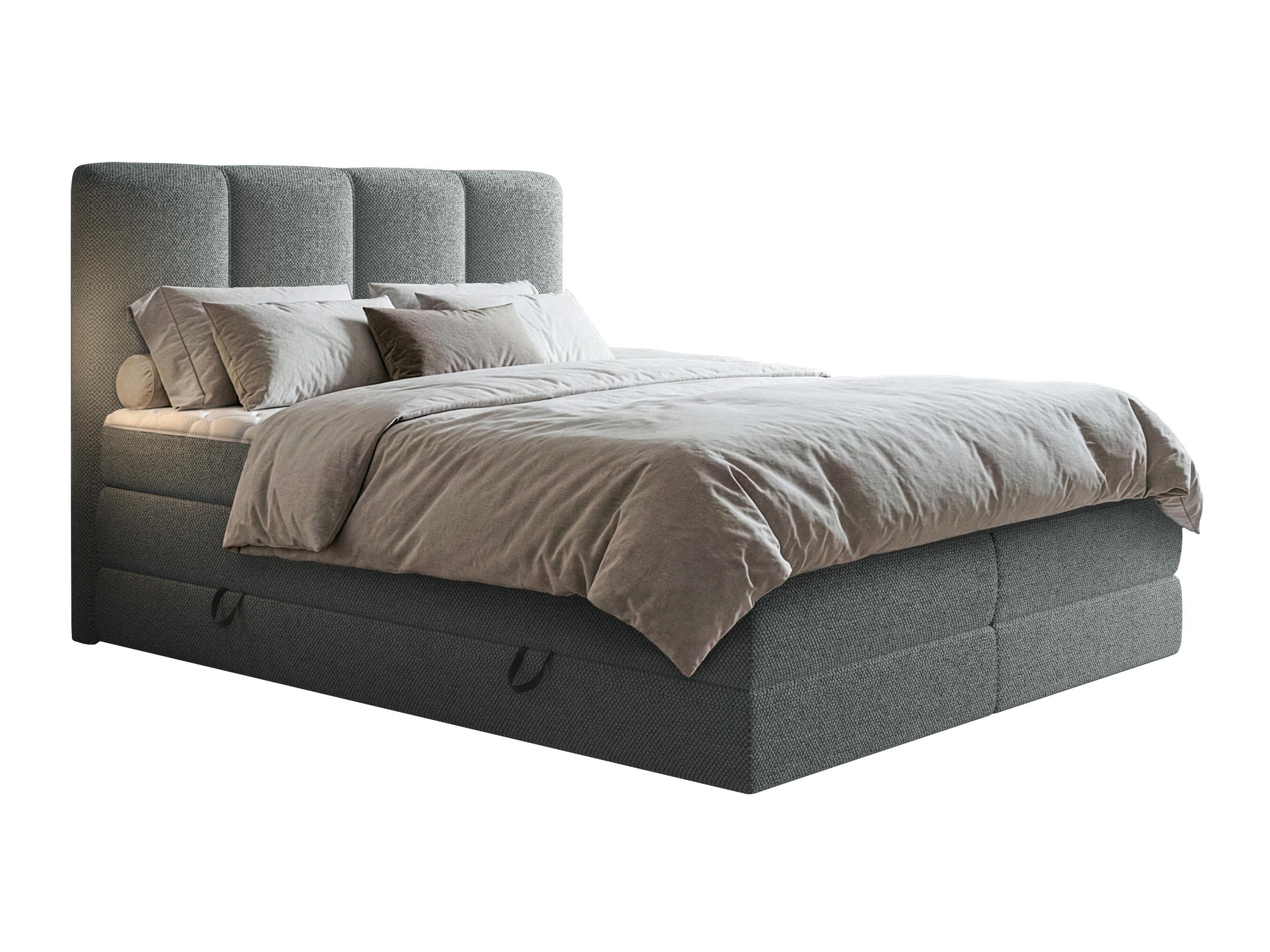 Boxspring krevet ComfiDream Caelion (Onega 07)