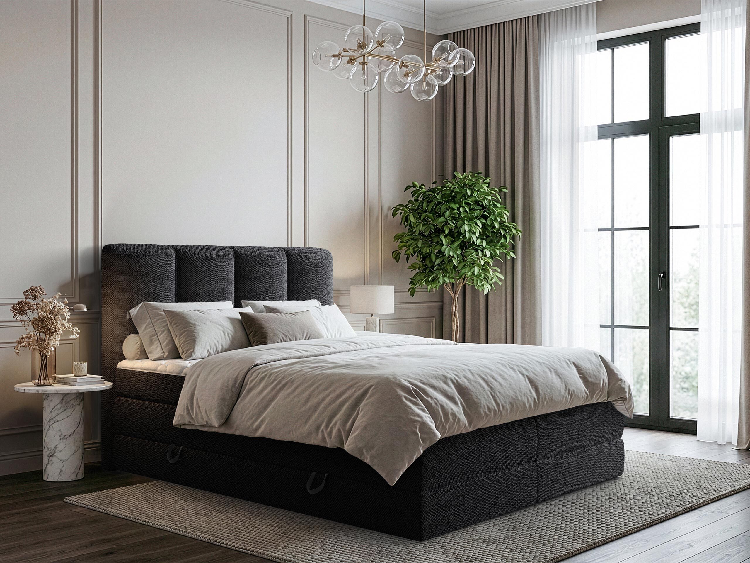 Boxspring krevet ComfiDream Caelion (Onega 11)