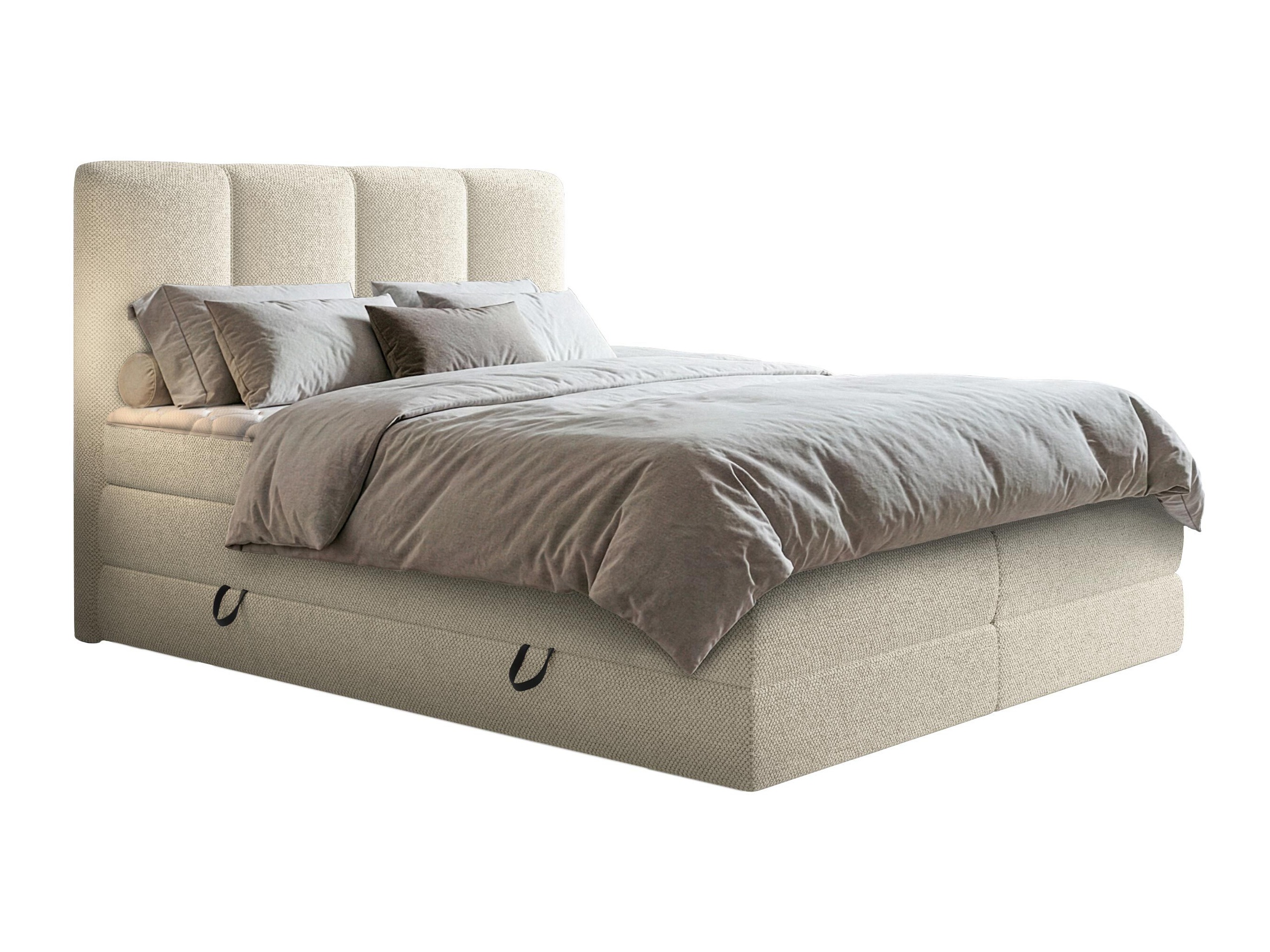 Boxspring krevet ComfiDream Caelion (Onega 14)