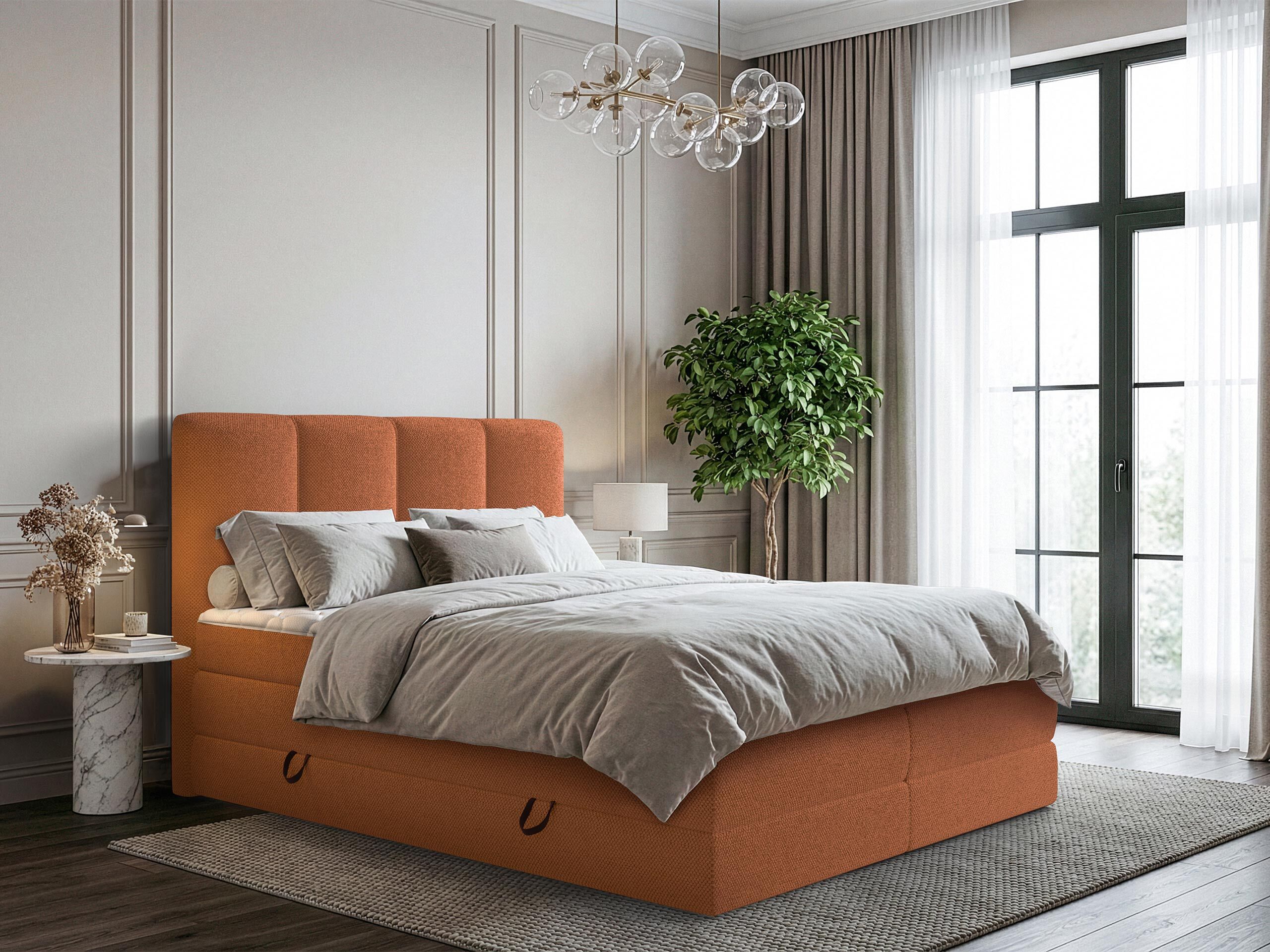 Boxspring krevet ComfiDream Caelion (Onega 18)