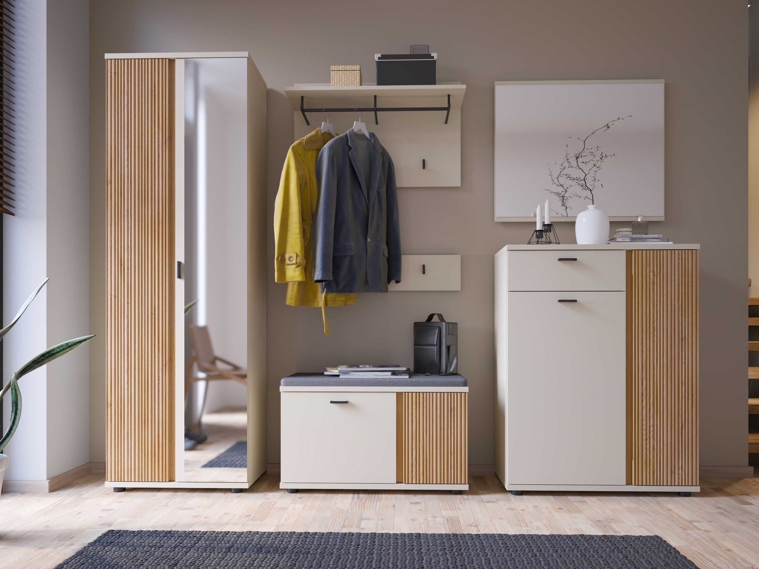 Cipelarnik Remcale 115