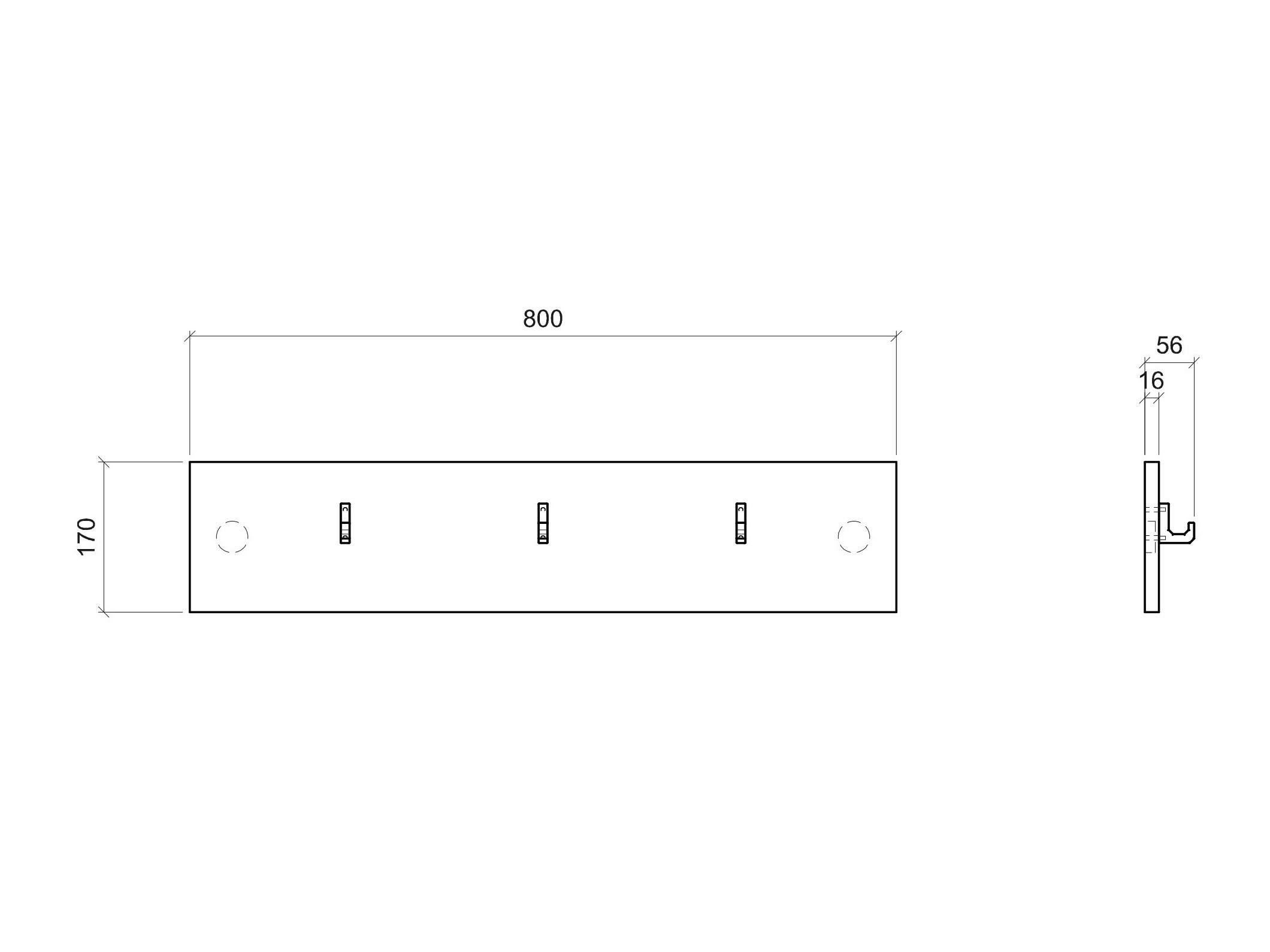 Čiviluk Remcale 113