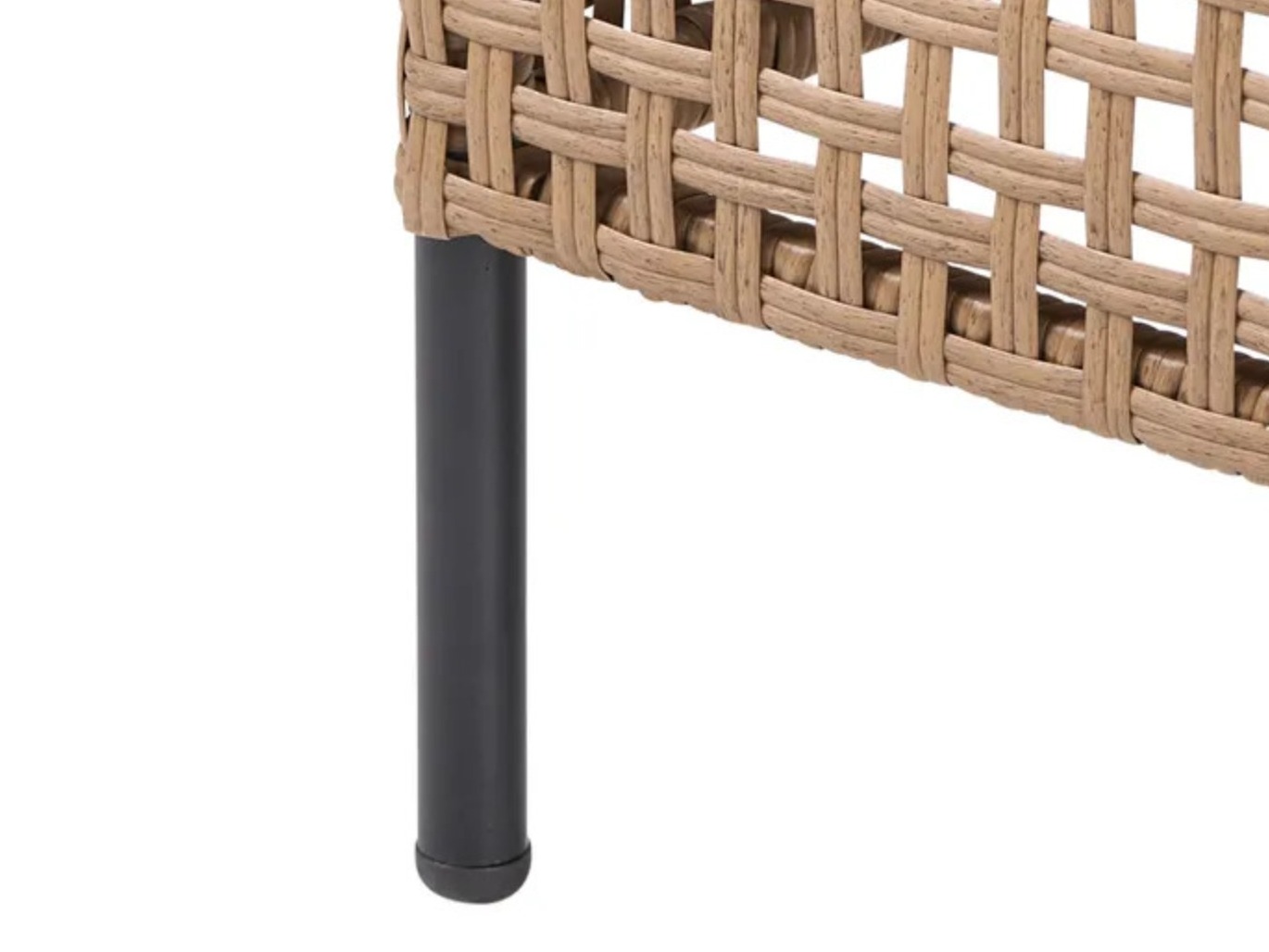 Set baštenskog nameštaja Domenou 102