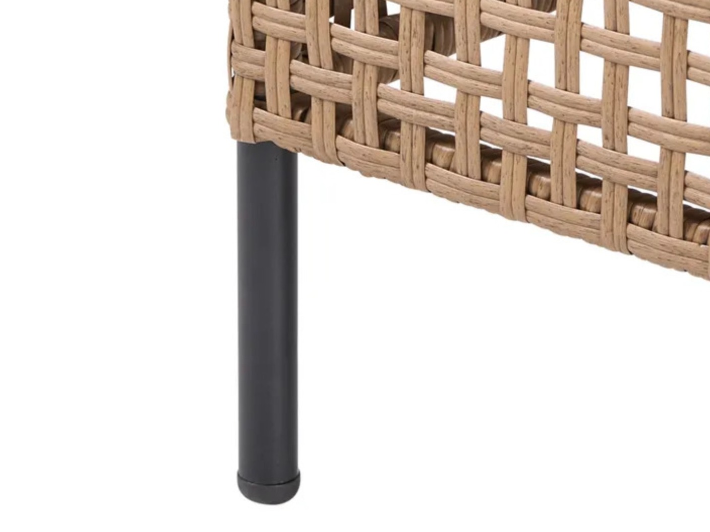Set baštenskog nameštaja Domenou 103