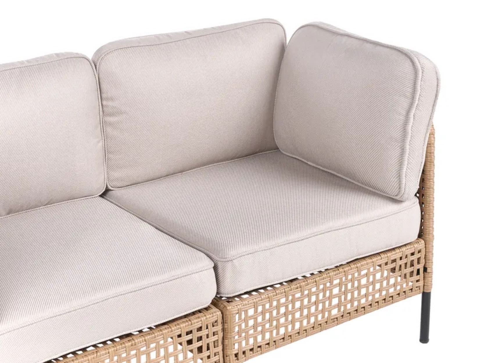 Set baštenskog nameštaja Domenou 104