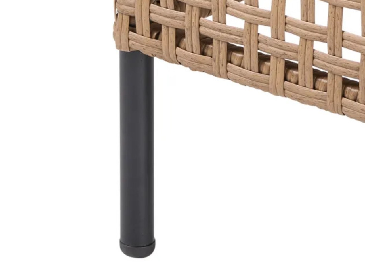 Set baštenskog nameštaja Domenou 104