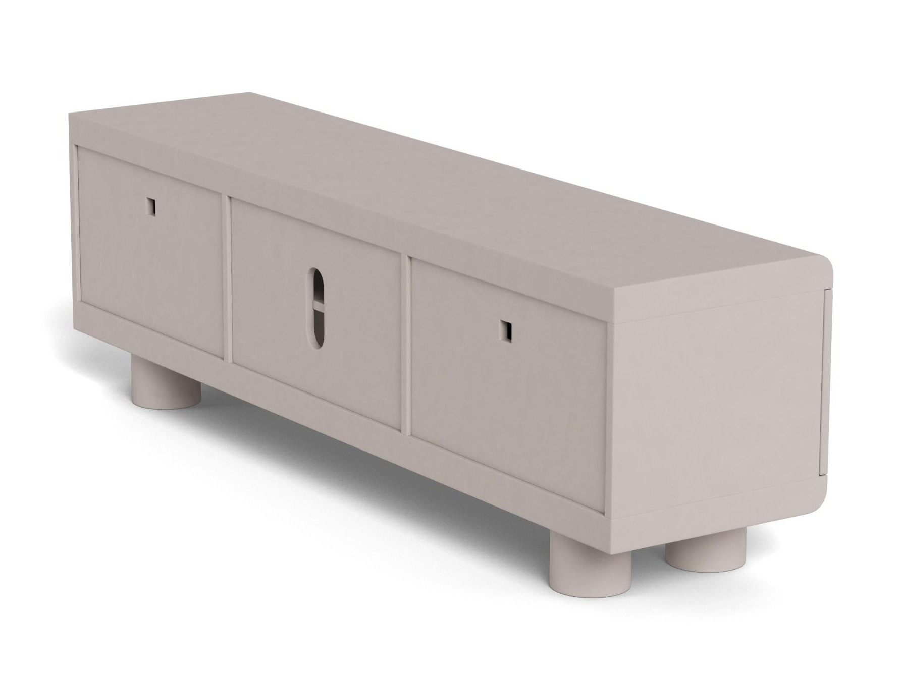 TV komoda Norsica 1039
