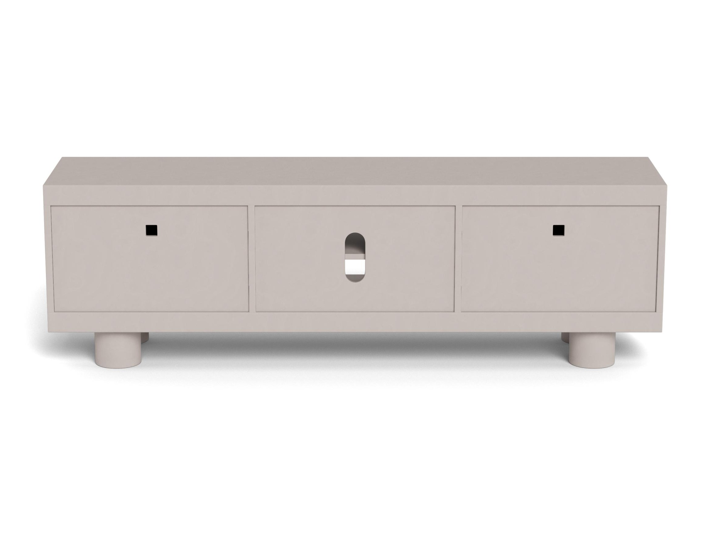 TV komoda Norsica 1039