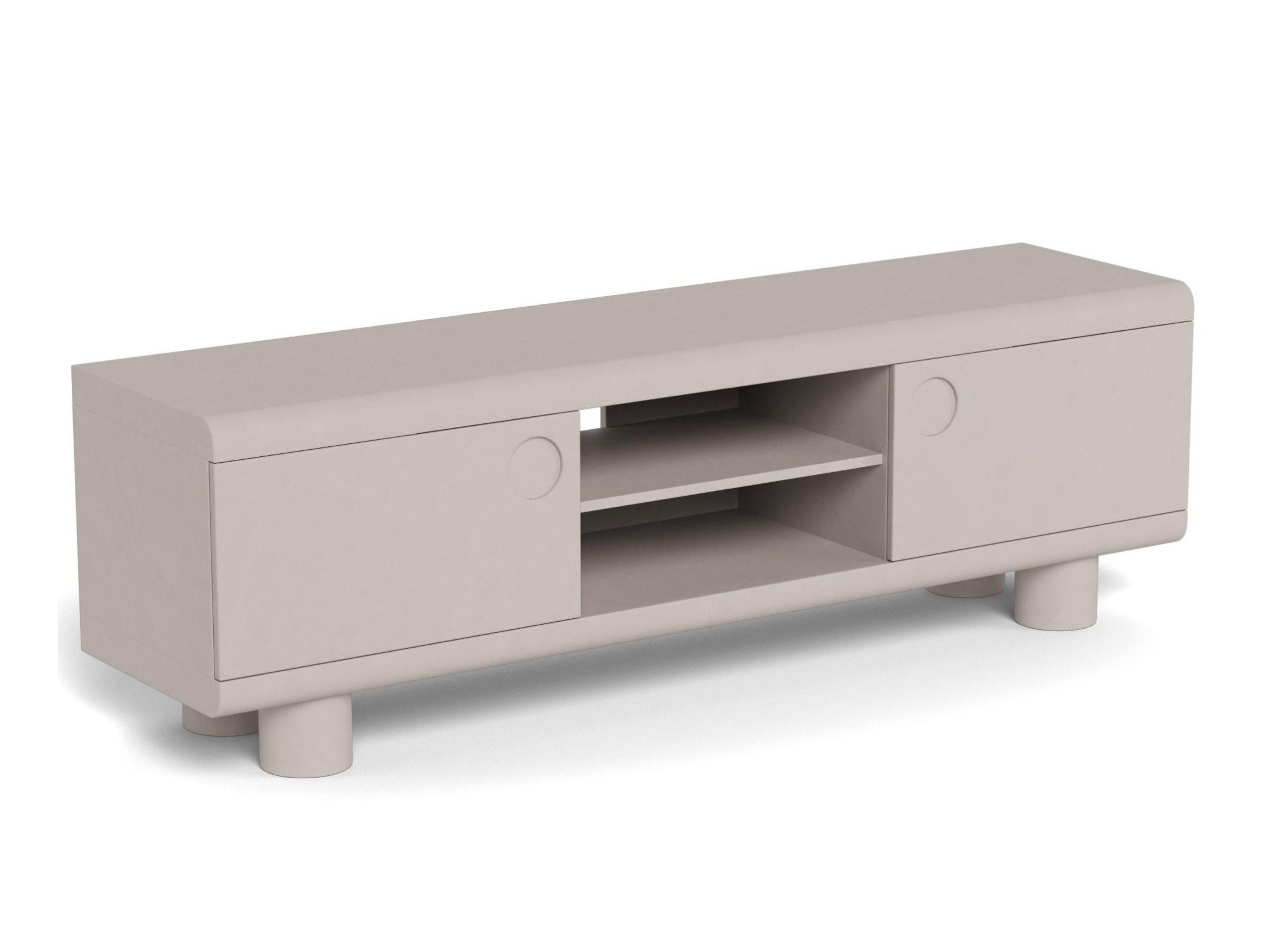 TV komoda Norsica 1039