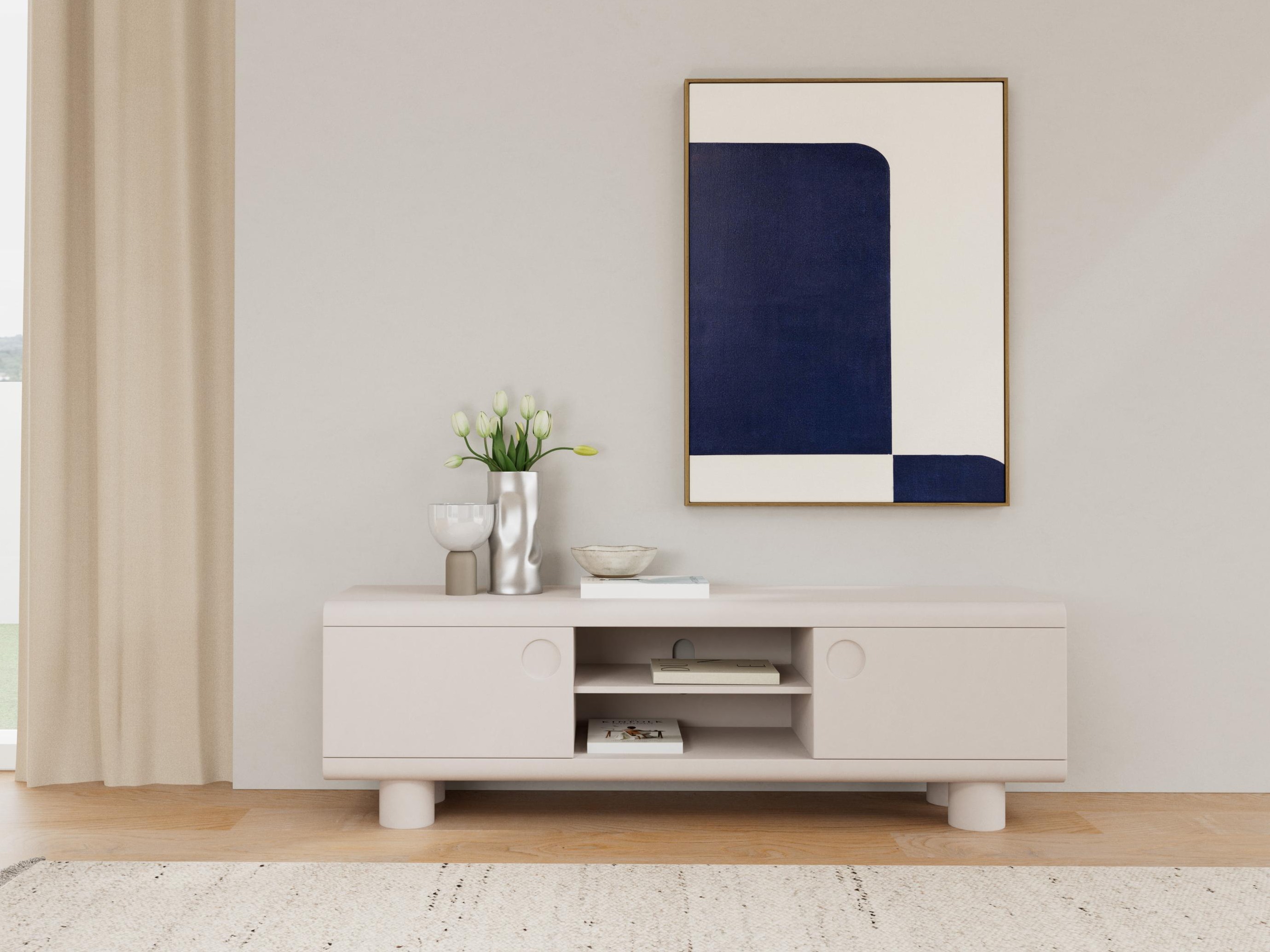 TV komoda Norsica 1039