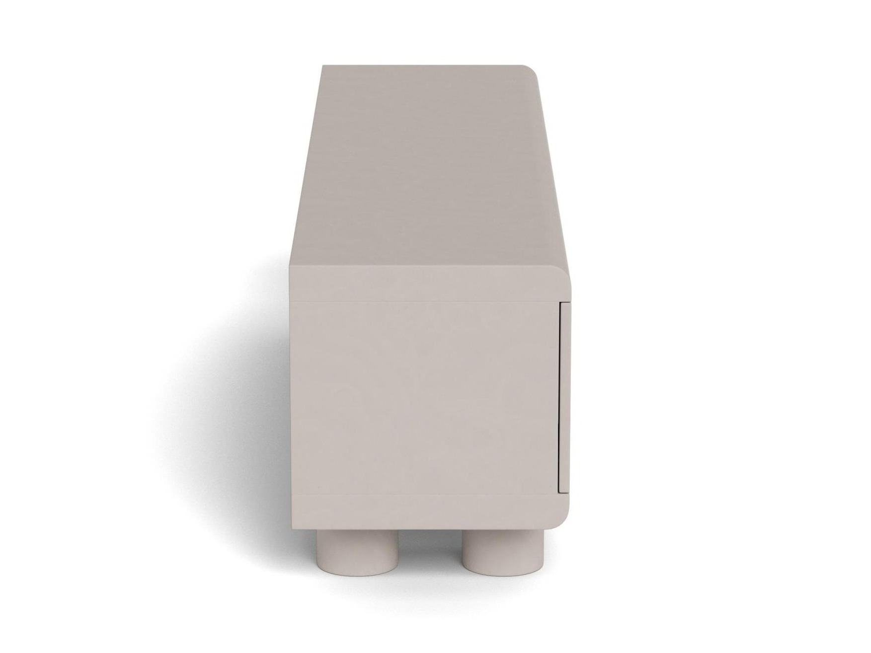 TV komoda Norsica 1039